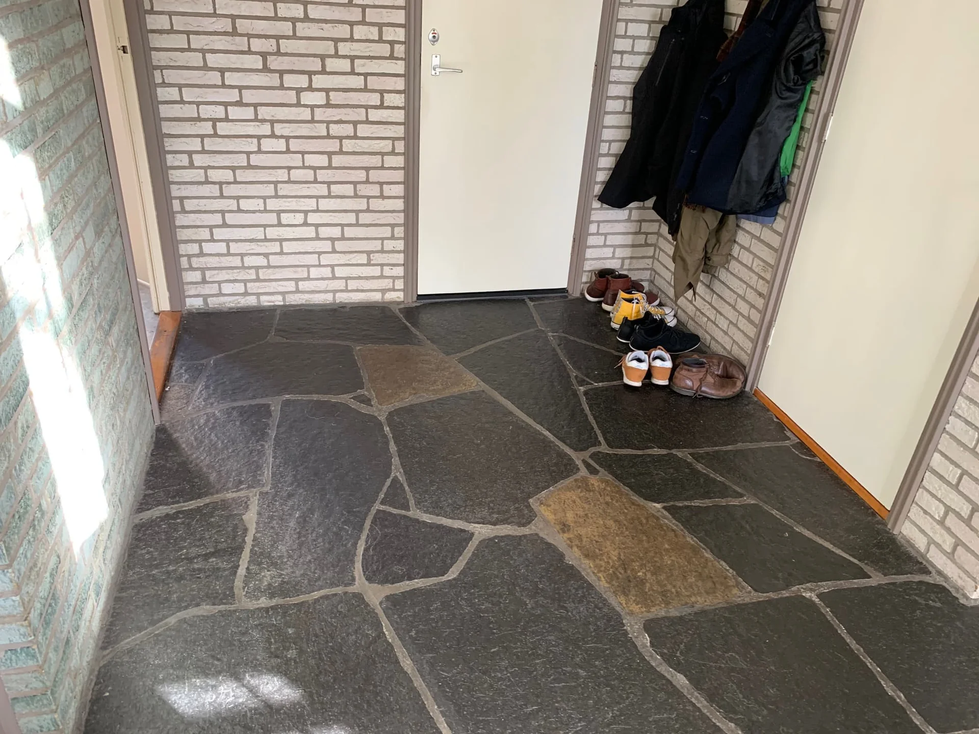Foto van de Kamer gelegen aan de Goudsmidsgaarde in Den Haag