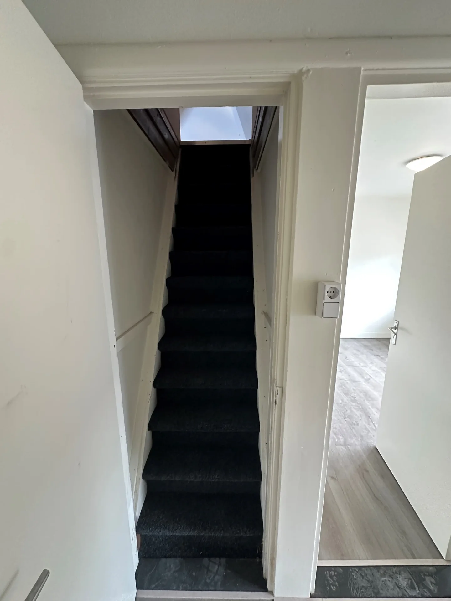 Foto van de Appartement gelegen aan de Van Houtenlaan in Groningen