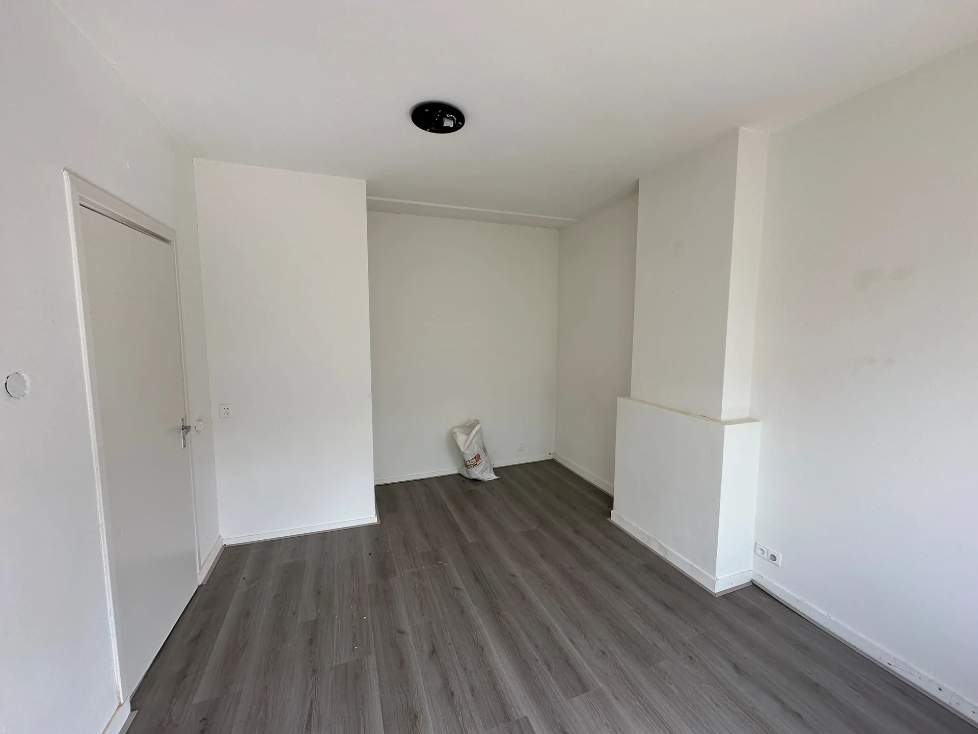 Foto van de Appartement gelegen aan de Van Houtenlaan in Groningen