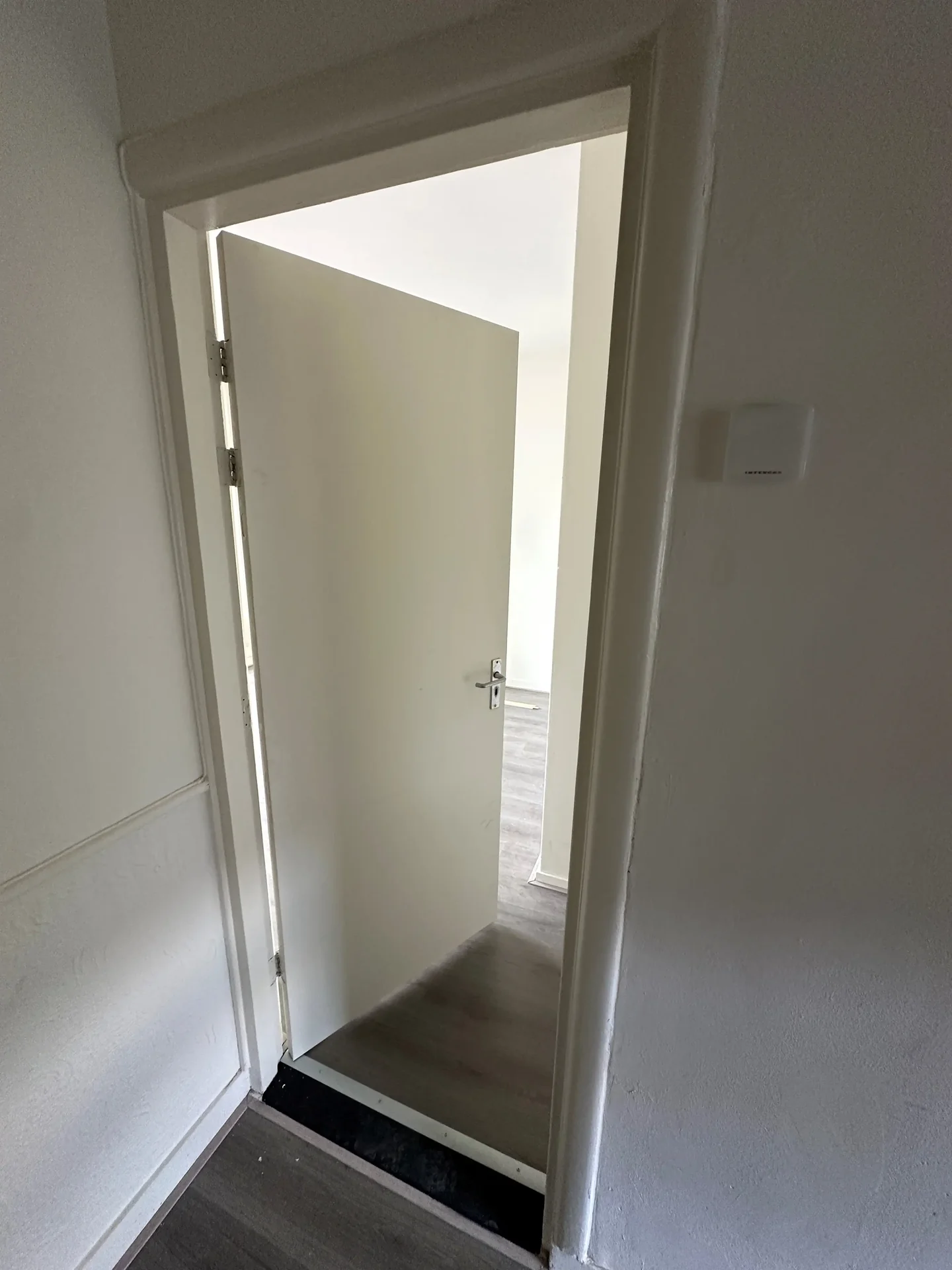 Foto van de Appartement gelegen aan de Van Houtenlaan in Groningen