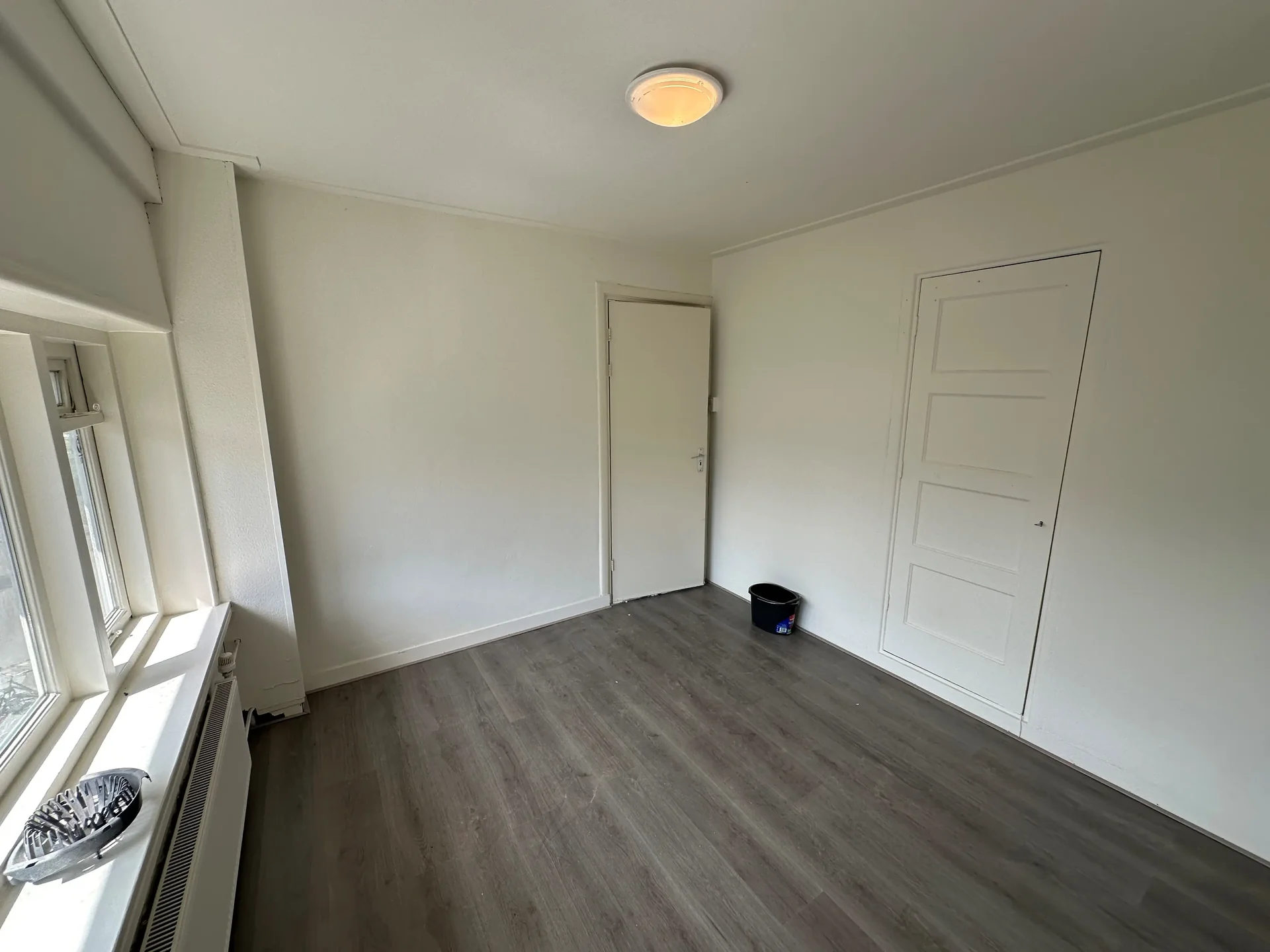 Foto van de Appartement gelegen aan de Van Houtenlaan in Groningen