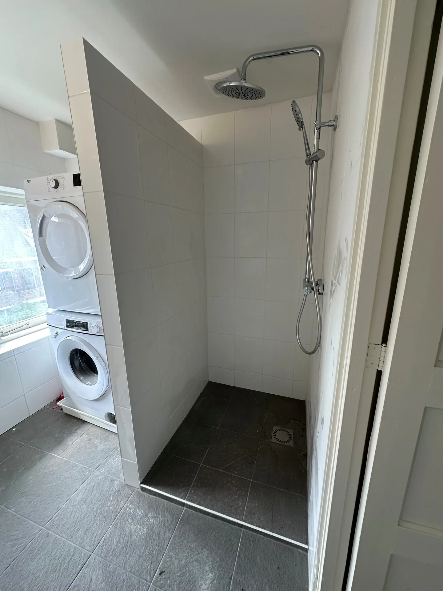 Foto van de Appartement gelegen aan de Van Houtenlaan in Groningen