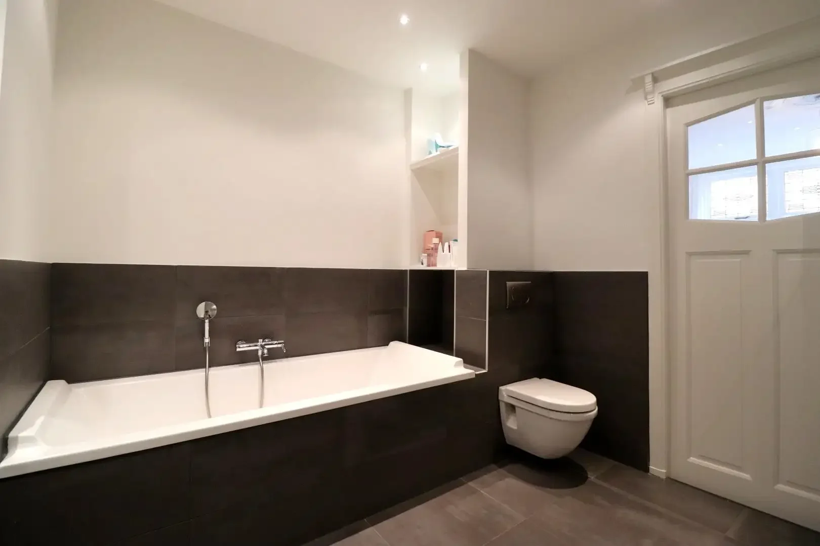 Foto van de Appartement gelegen aan de Graaf Florisstraat in Rotterdam