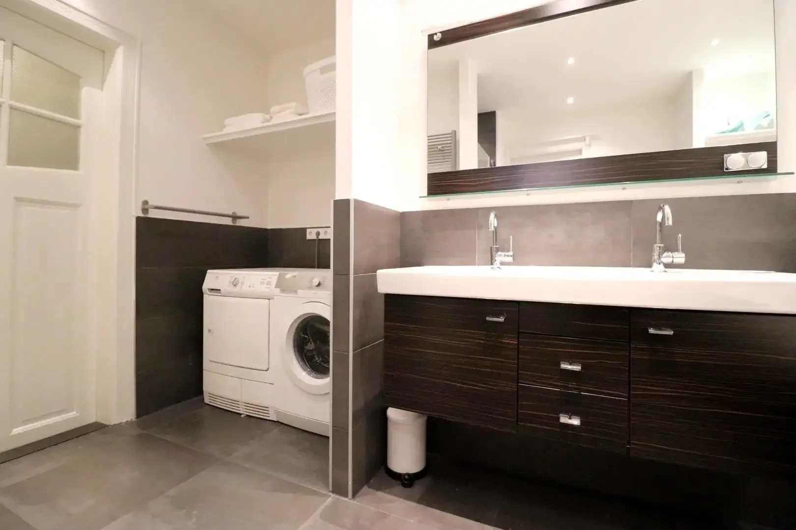 Foto van de Appartement gelegen aan de Graaf Florisstraat in Rotterdam