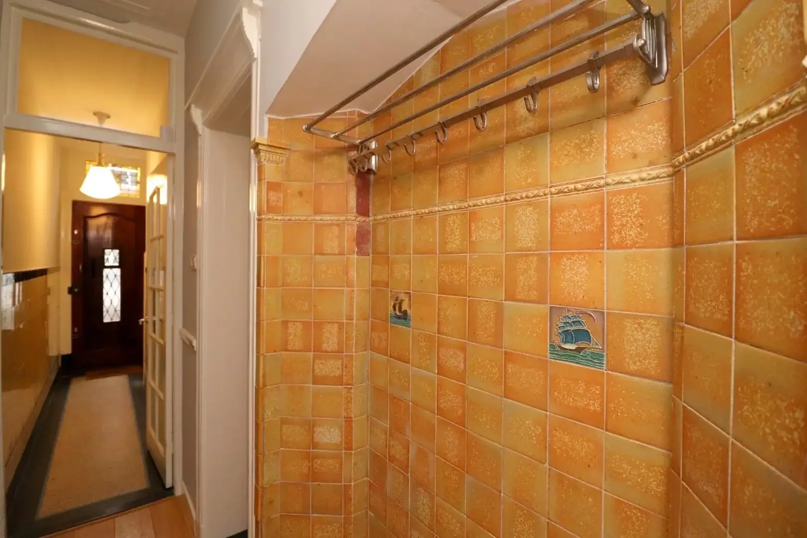 Foto van de Appartement gelegen aan de Graaf Florisstraat in Rotterdam