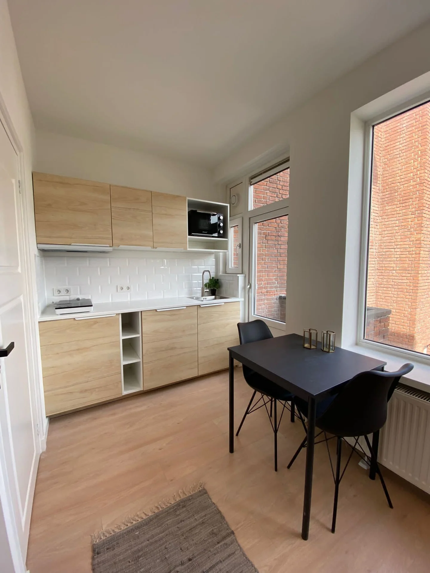 Foto van de Kamer gelegen aan de Zweedsestraat in Rotterdam