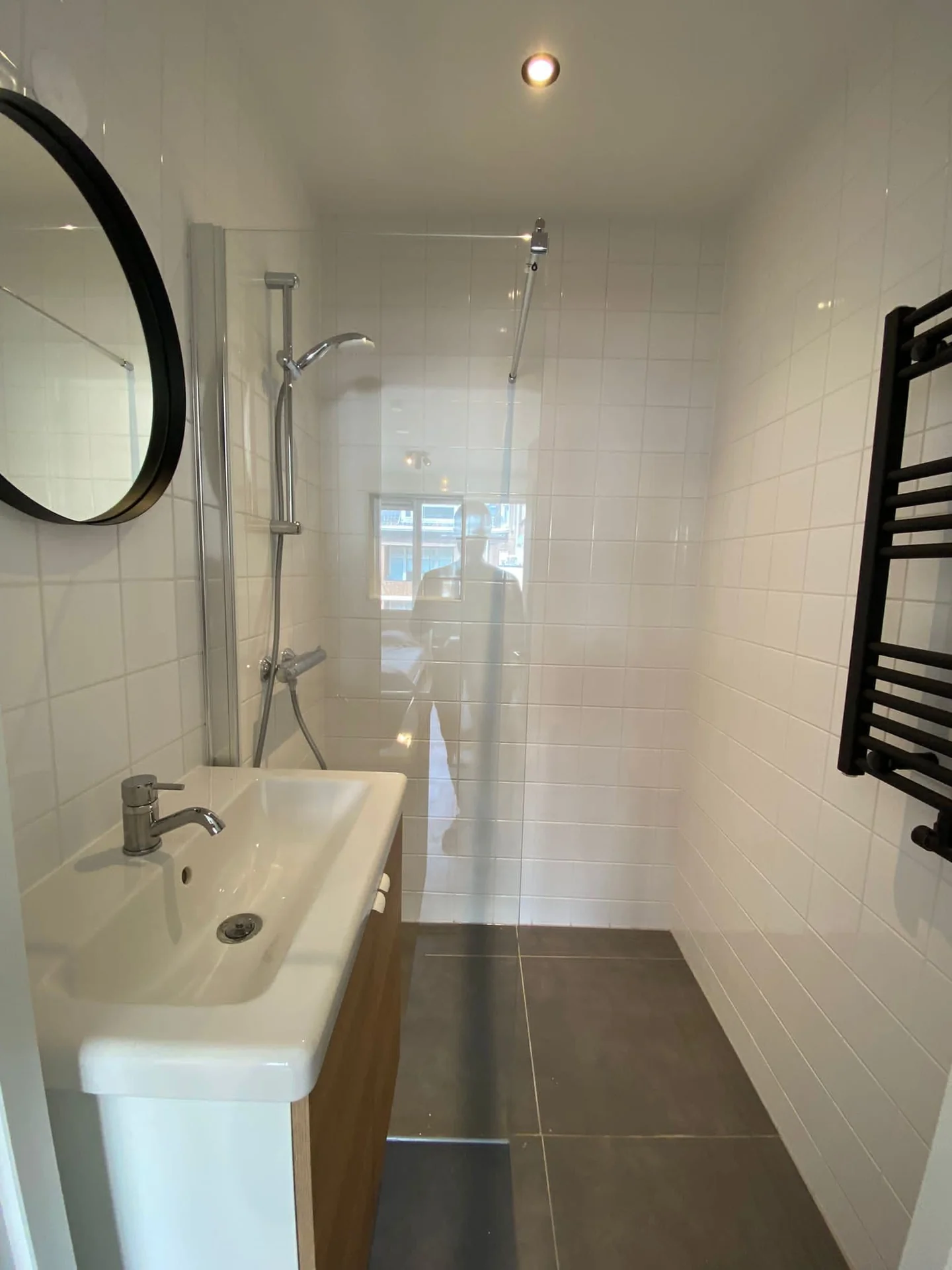 Foto van de Kamer gelegen aan de Zweedsestraat in Rotterdam