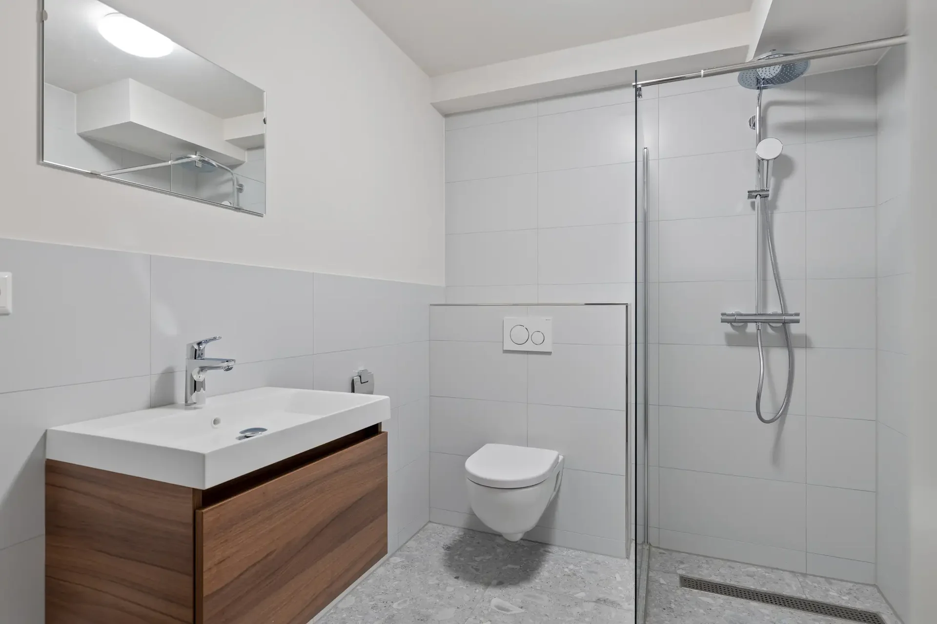 Foto van de Appartement gelegen aan de Tamboerstraat in Rotterdam