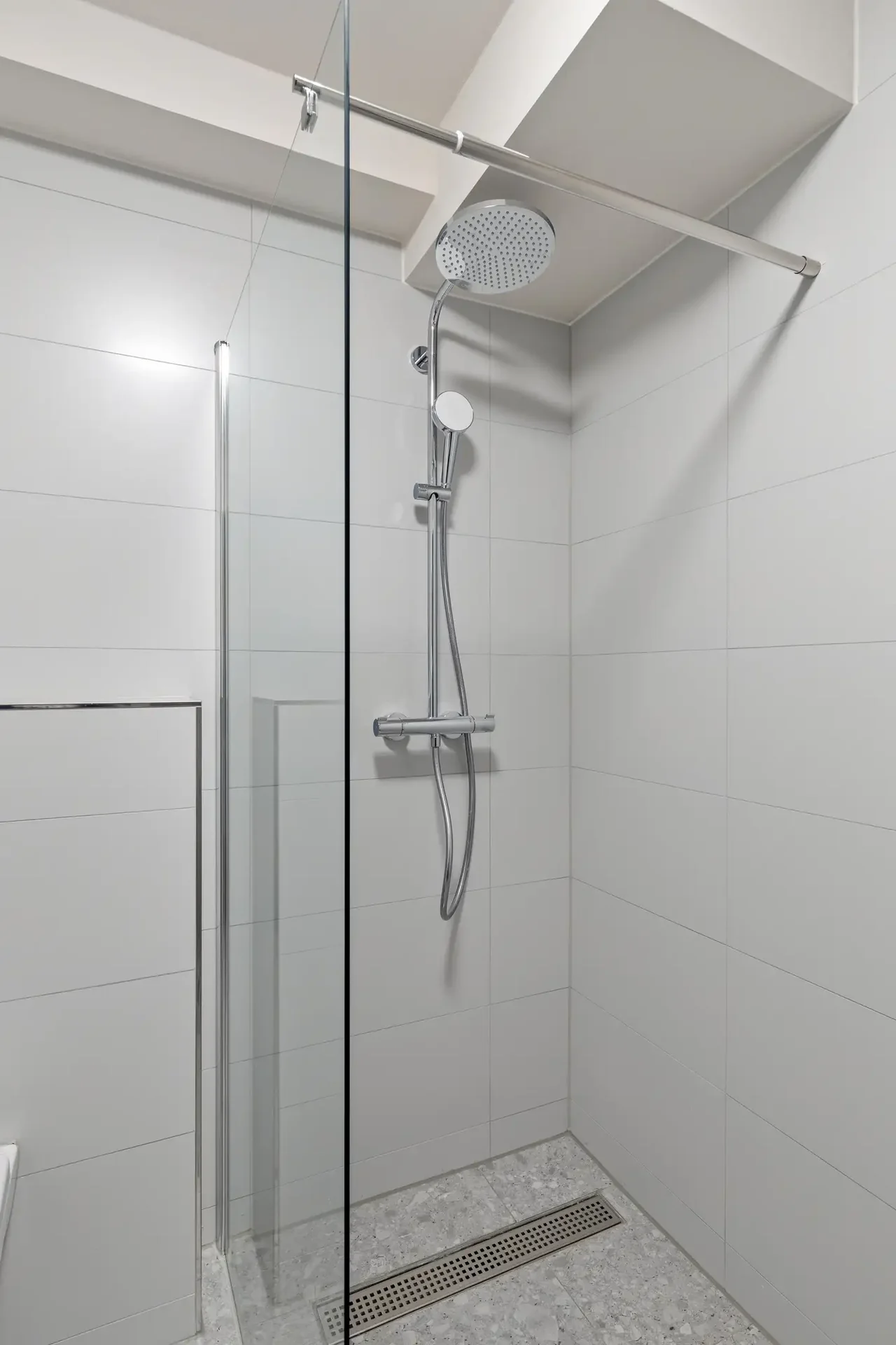 Foto van de Appartement gelegen aan de Tamboerstraat in Rotterdam