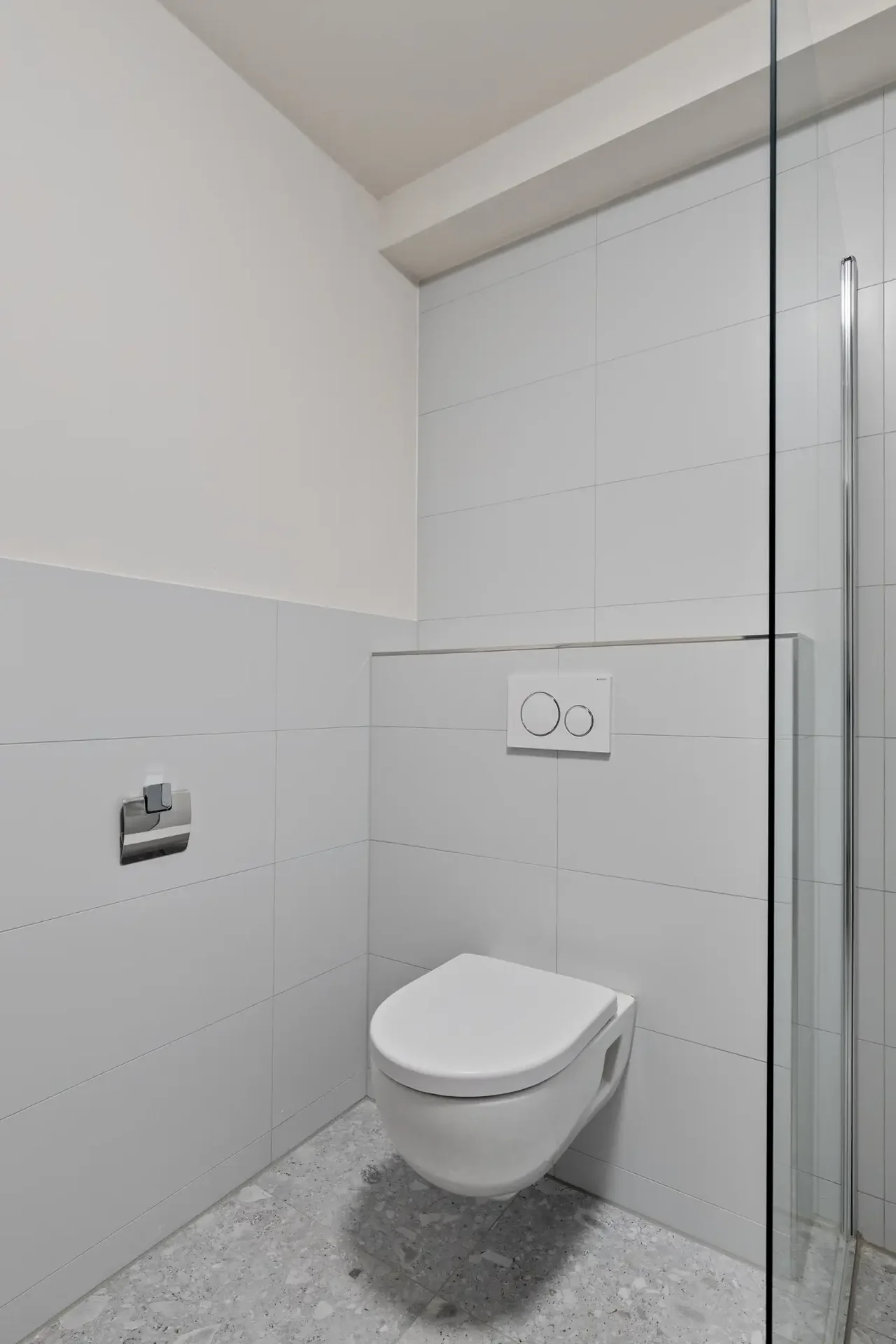 Foto van de Appartement gelegen aan de Tamboerstraat in Rotterdam