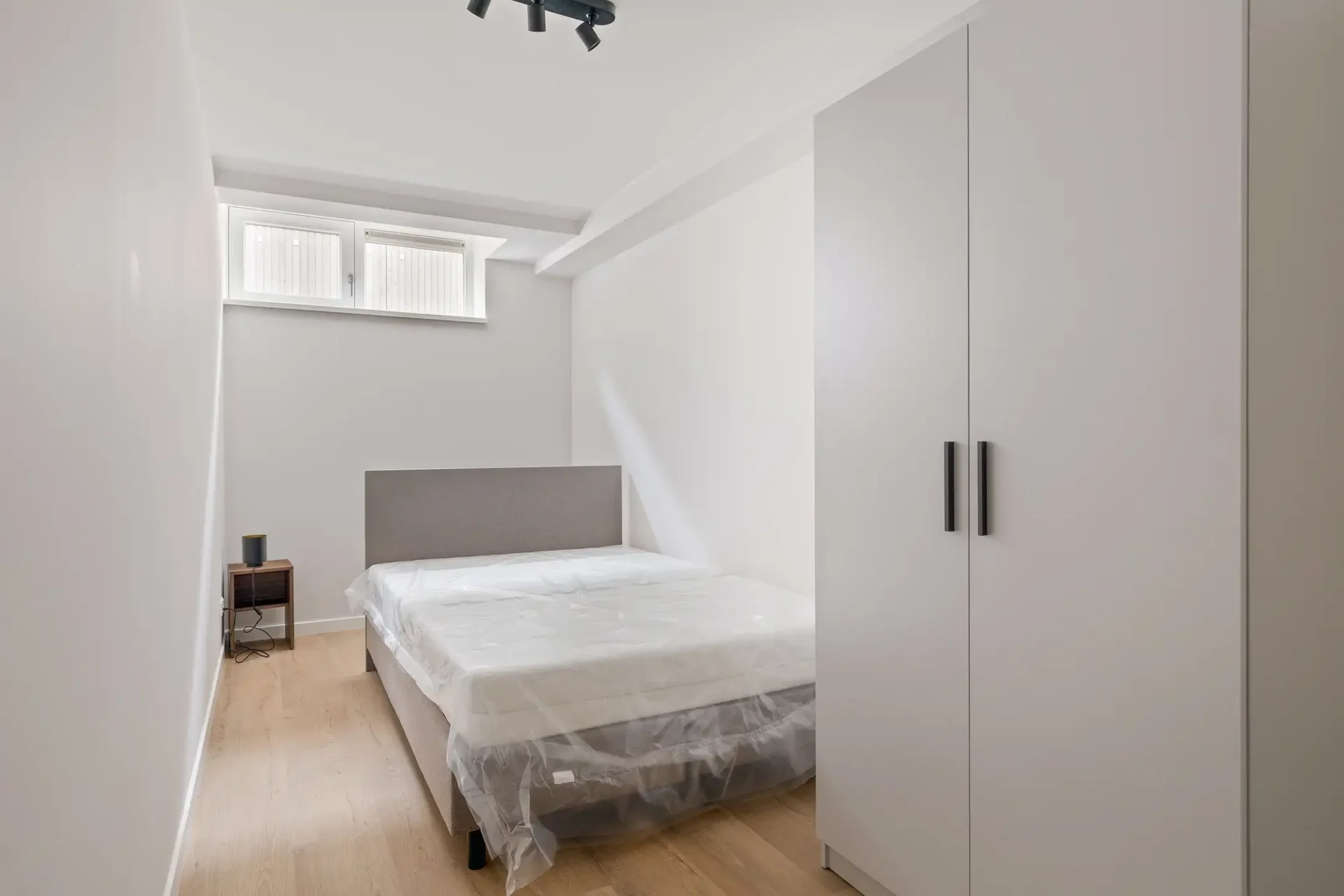 Foto van de Appartement gelegen aan de Tamboerstraat in Rotterdam