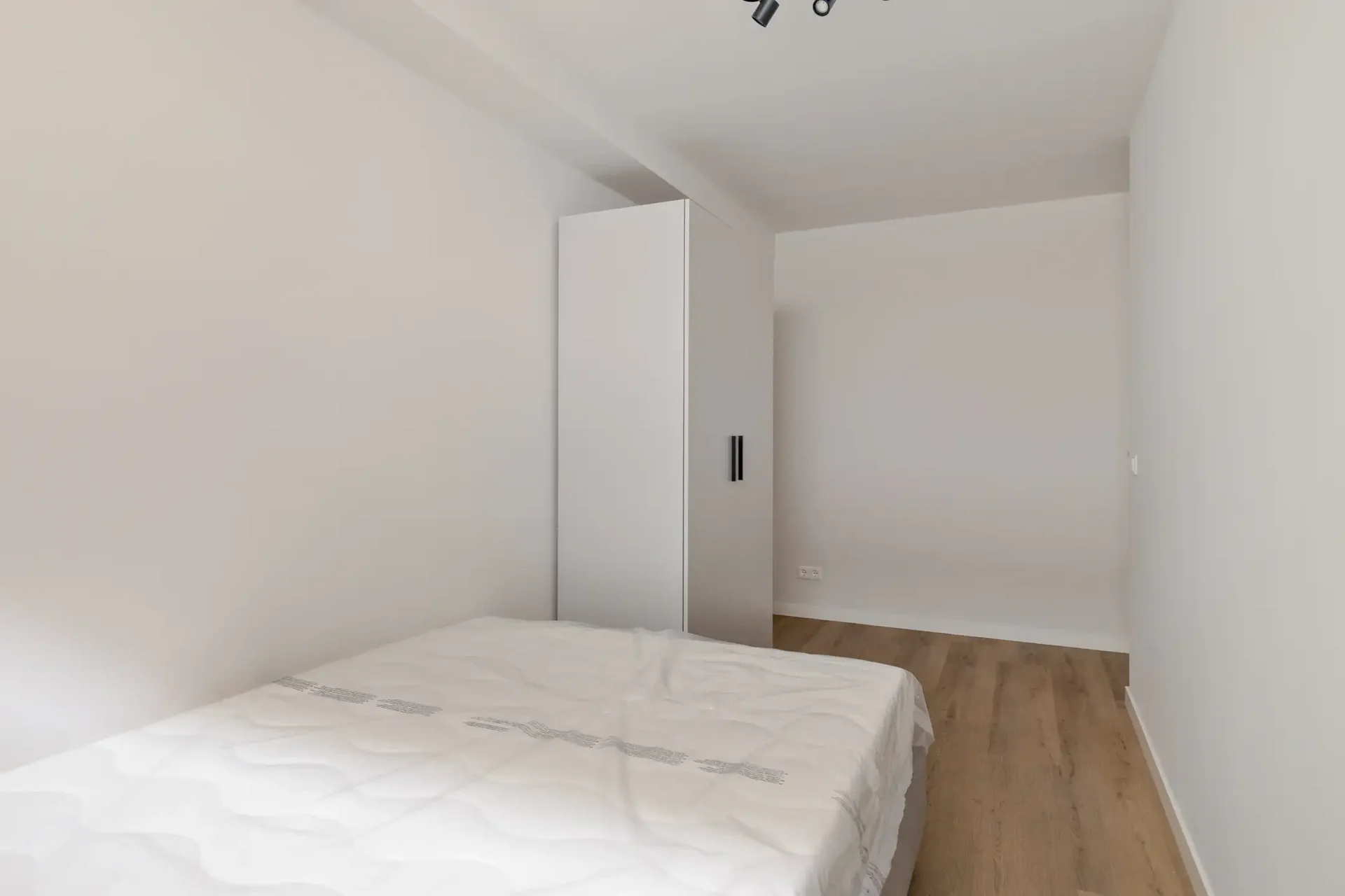 Foto van de Appartement gelegen aan de Tamboerstraat in Rotterdam