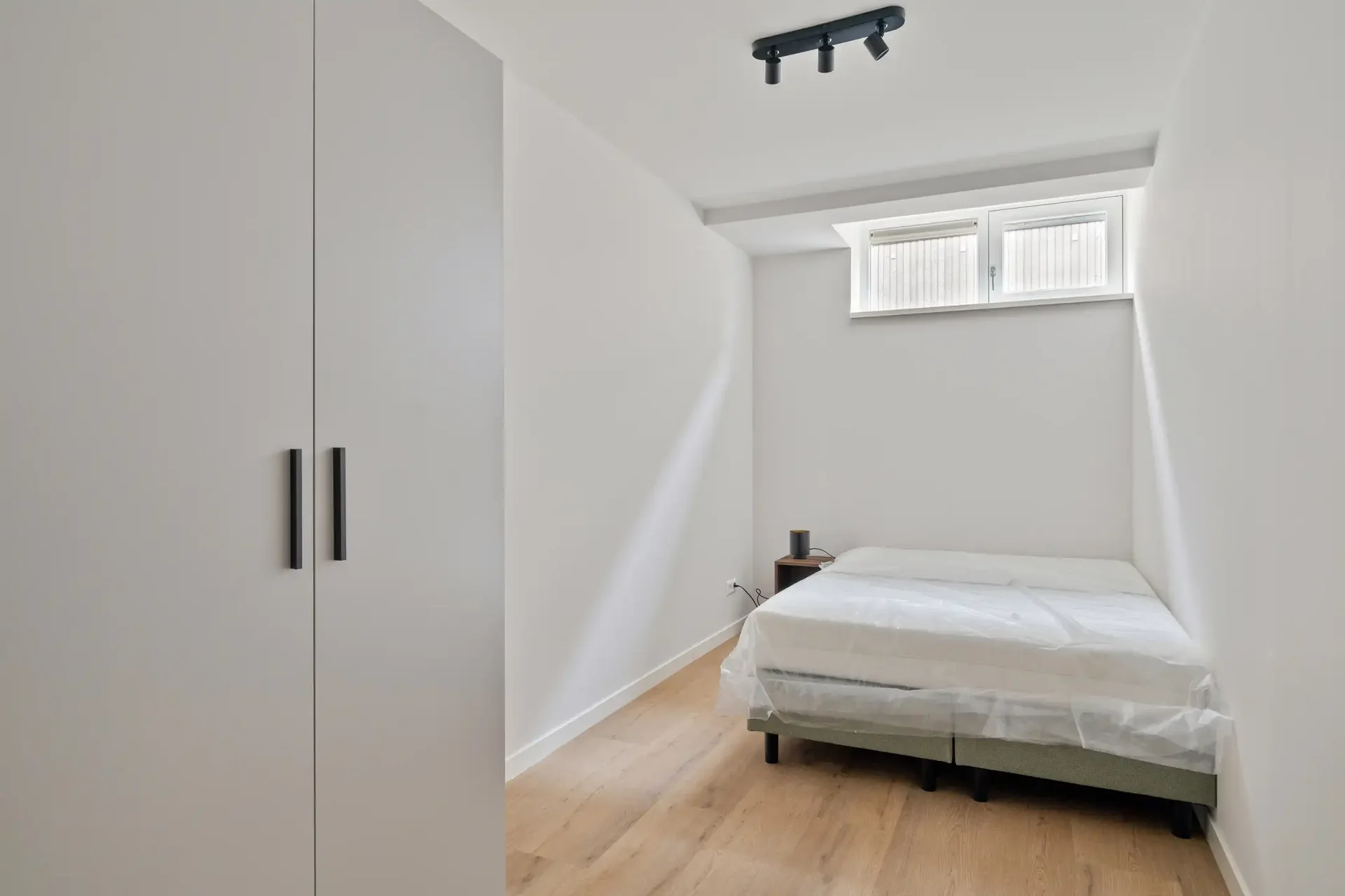 Foto van de Appartement gelegen aan de Tamboerstraat in Rotterdam
