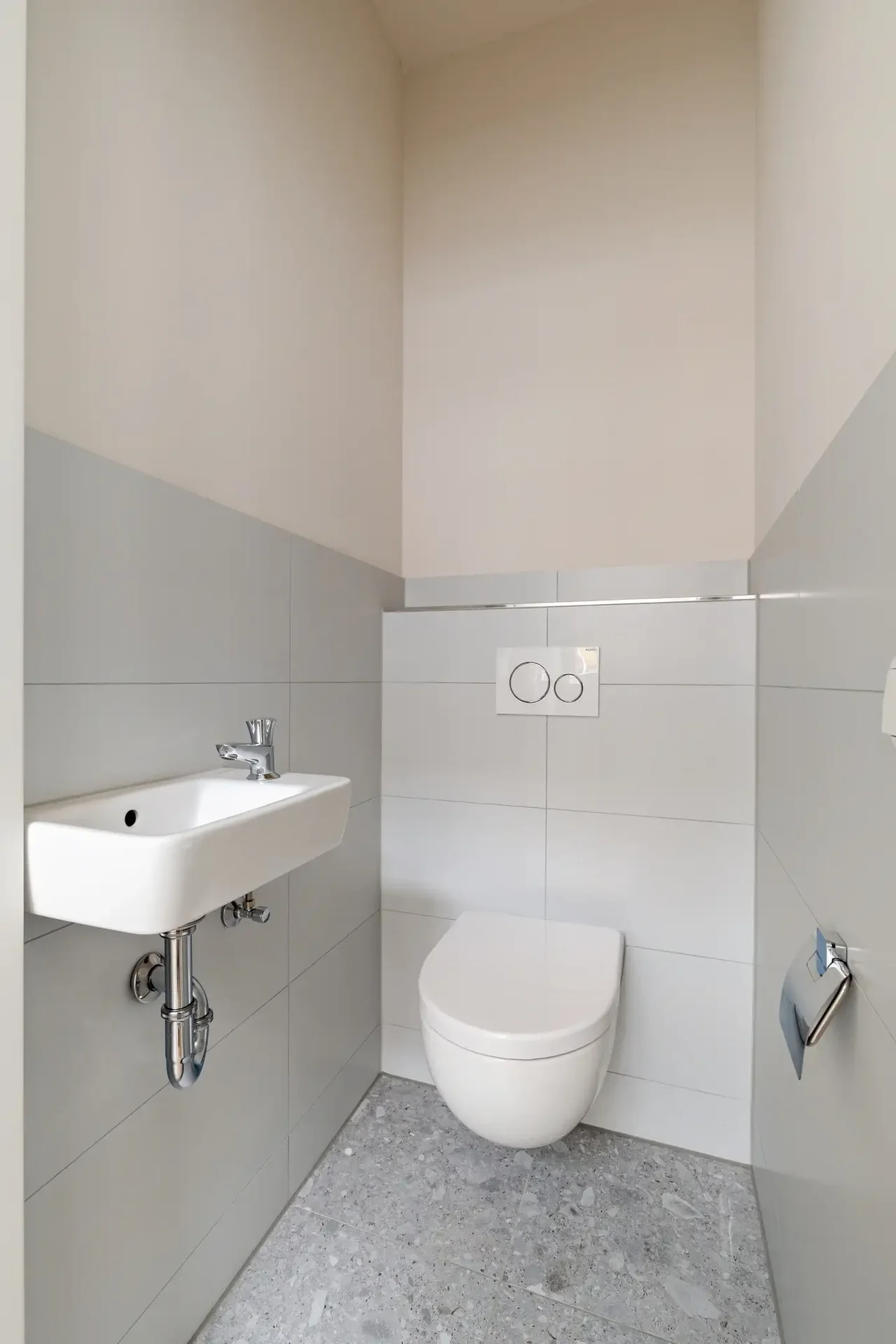 Foto van de Appartement gelegen aan de Tamboerstraat in Rotterdam