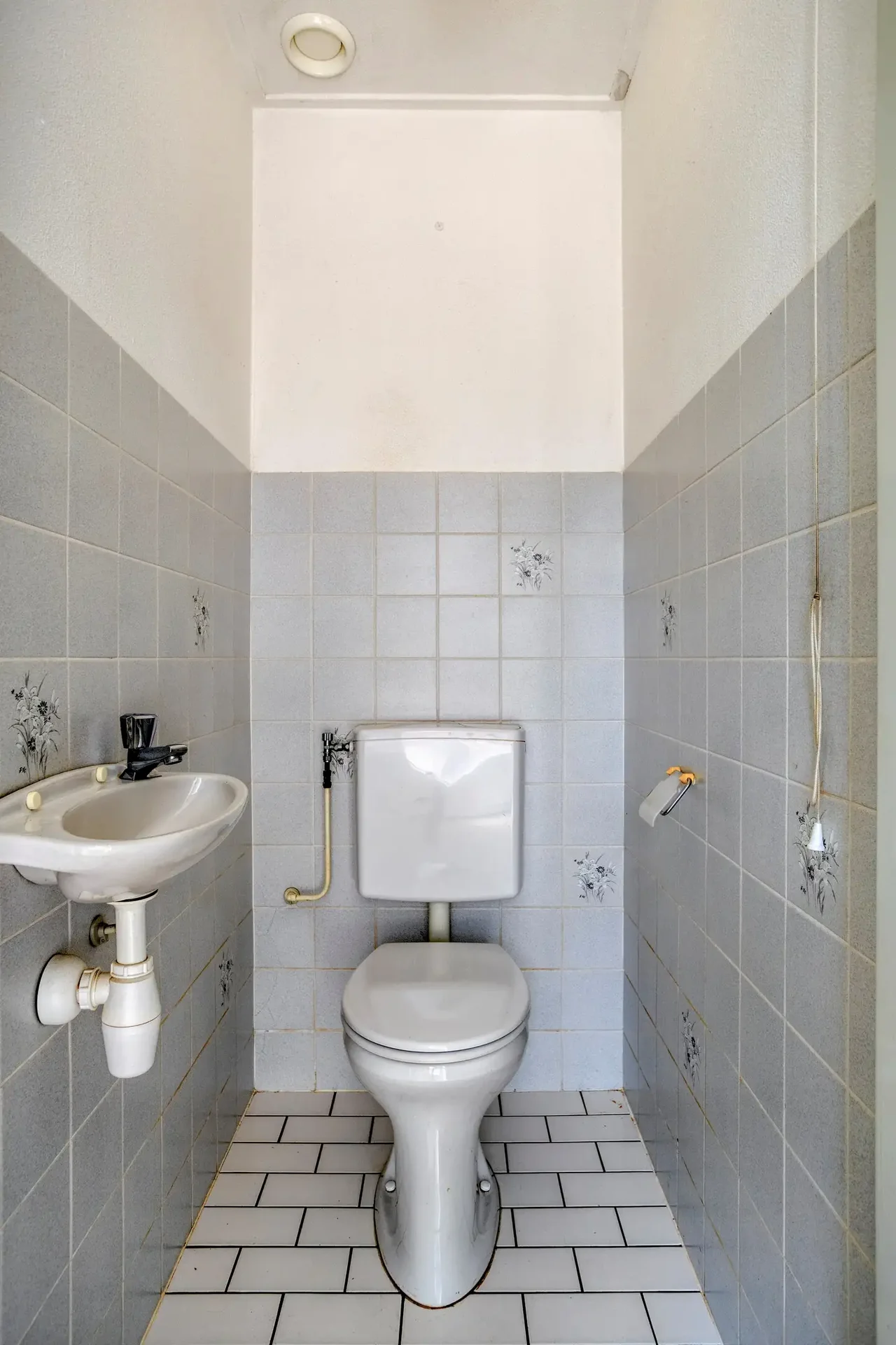 Foto van de Appartement gelegen aan de Kastanjelaan in Mheer