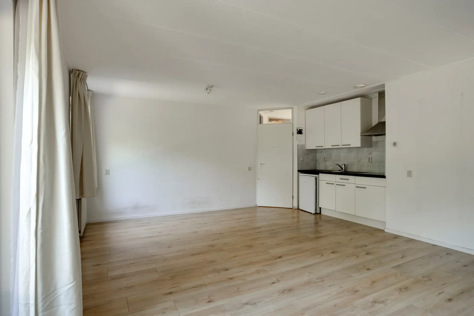 Foto van de Appartement gelegen aan de Kastanjelaan in Mheer
