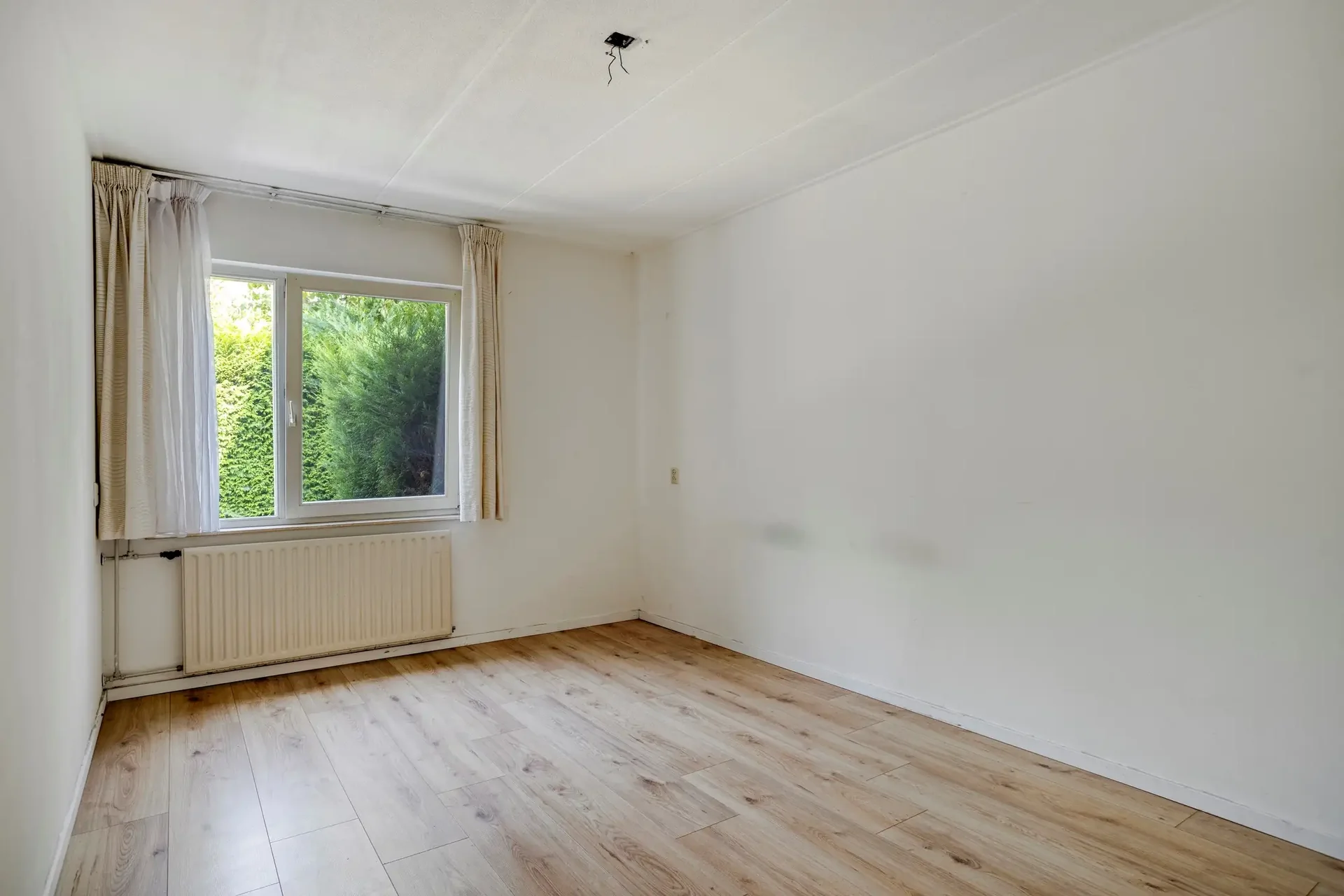 Foto van de Appartement gelegen aan de Kastanjelaan in Mheer
