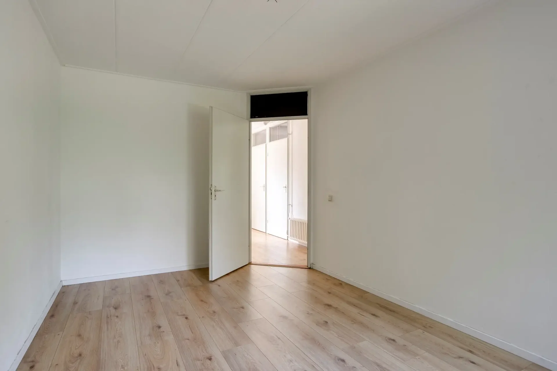 Foto van de Appartement gelegen aan de Kastanjelaan in Mheer