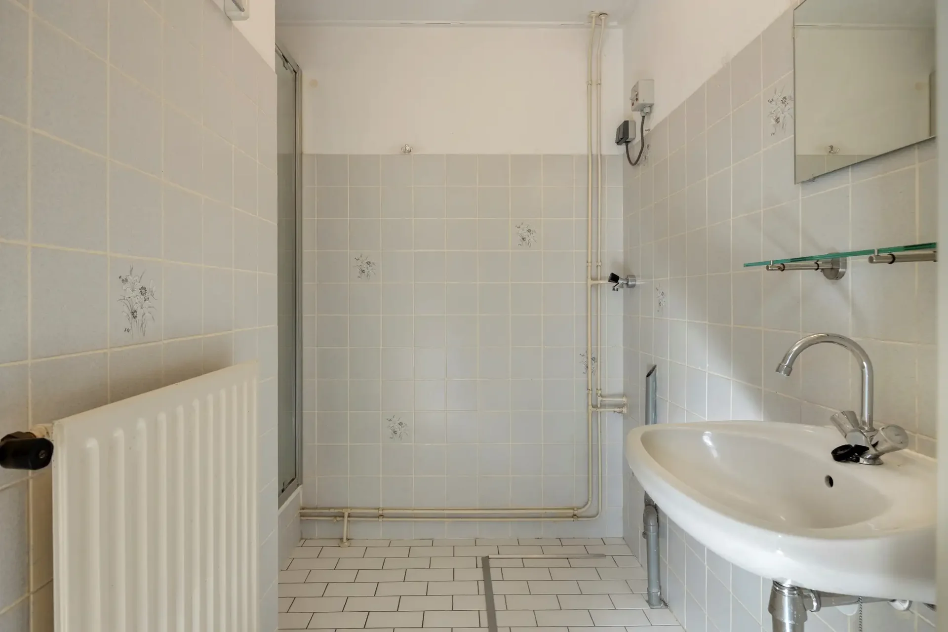 Foto van de Appartement gelegen aan de Kastanjelaan in Mheer