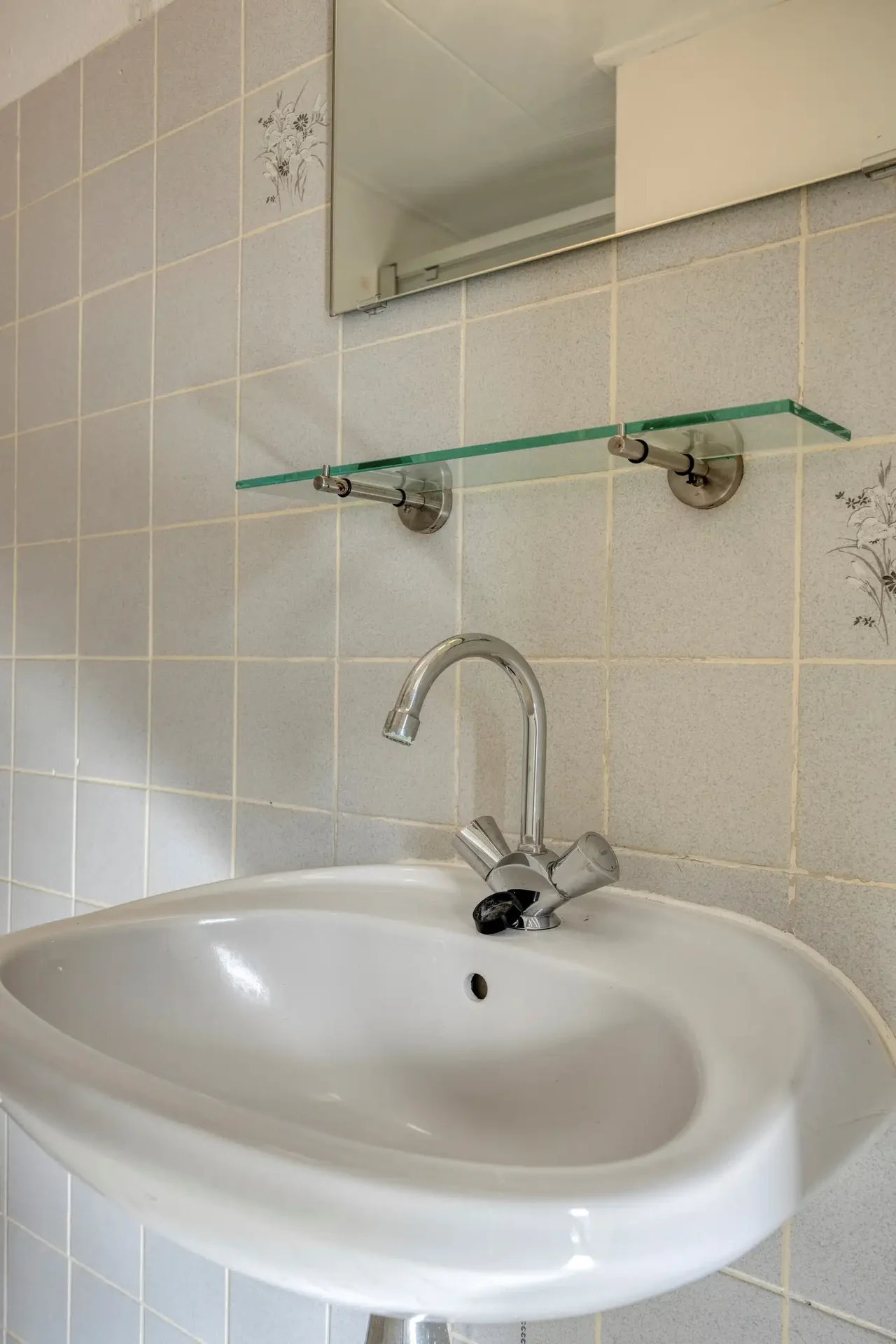 Foto van de Appartement gelegen aan de Kastanjelaan in Mheer