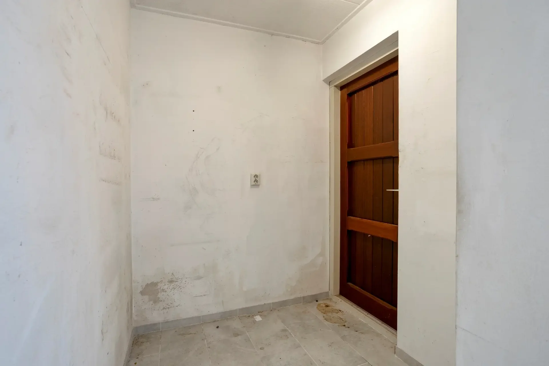 Foto van de Appartement gelegen aan de Kastanjelaan in Mheer