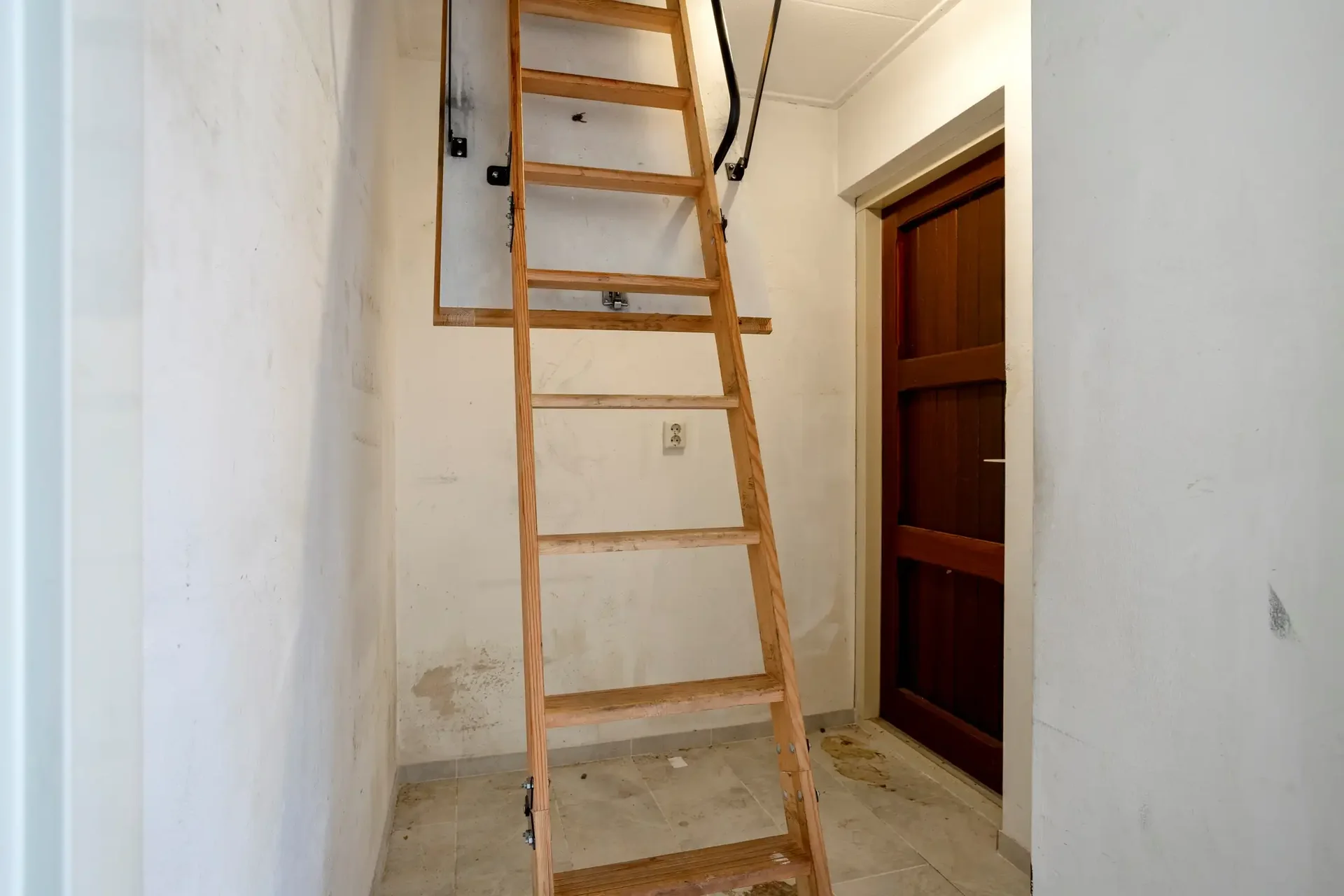 Foto van de Appartement gelegen aan de Kastanjelaan in Mheer