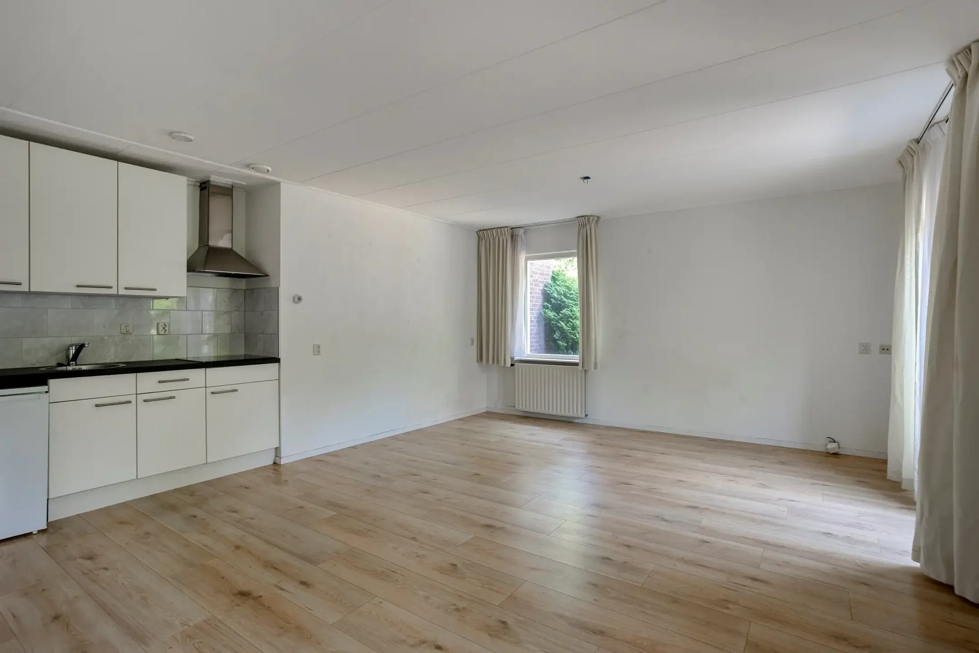 Foto van de Appartement gelegen aan de Kastanjelaan in Mheer