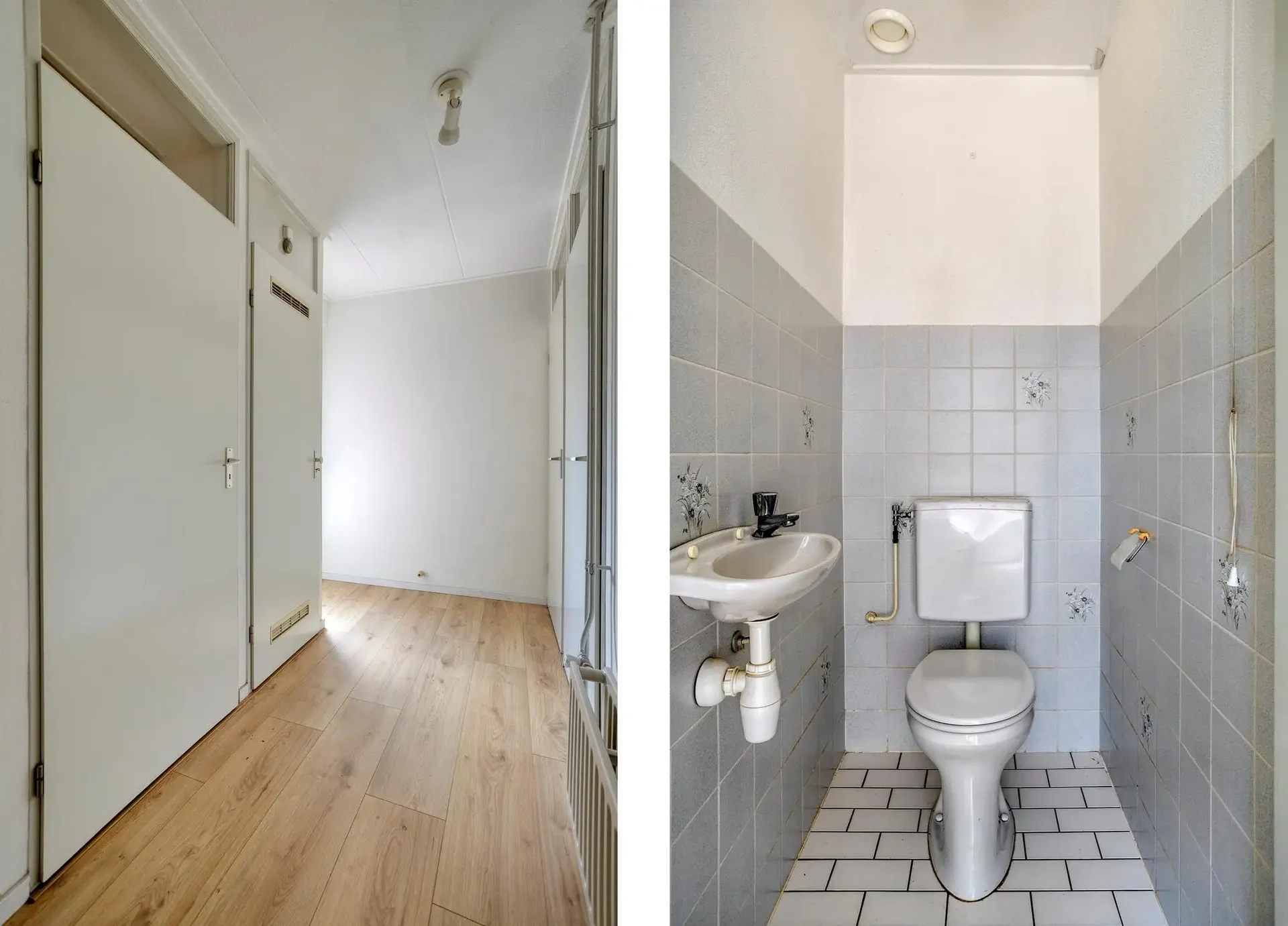 Foto van de Appartement gelegen aan de Kastanjelaan in Mheer