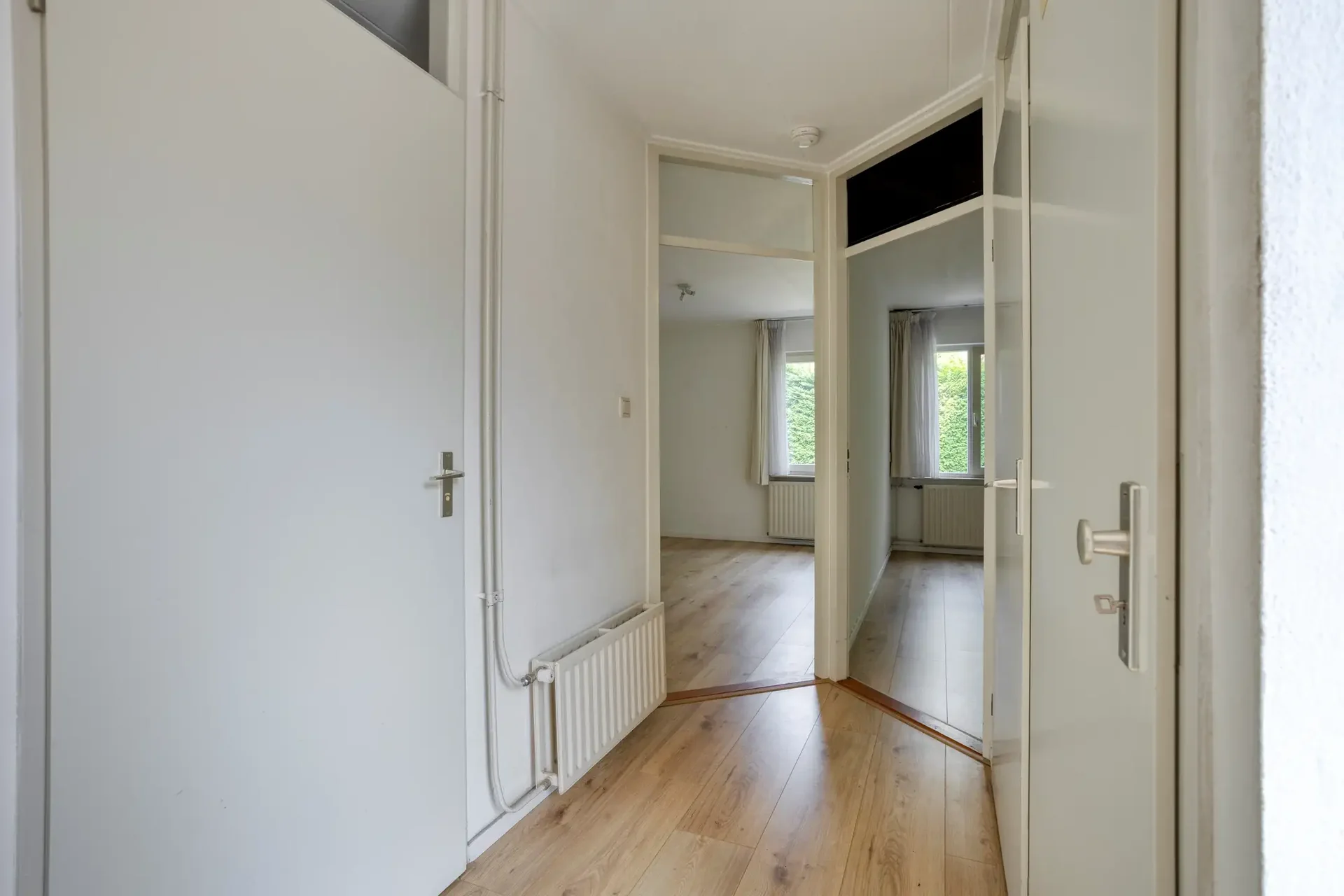 Foto van de Appartement gelegen aan de Kastanjelaan in Mheer