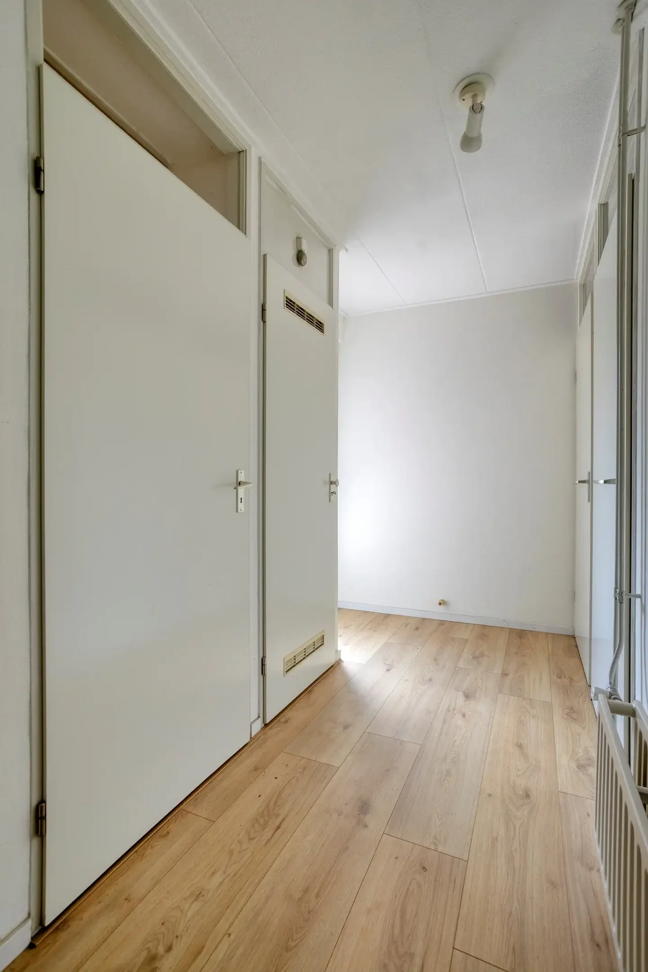 Foto van de Appartement gelegen aan de Kastanjelaan in Mheer