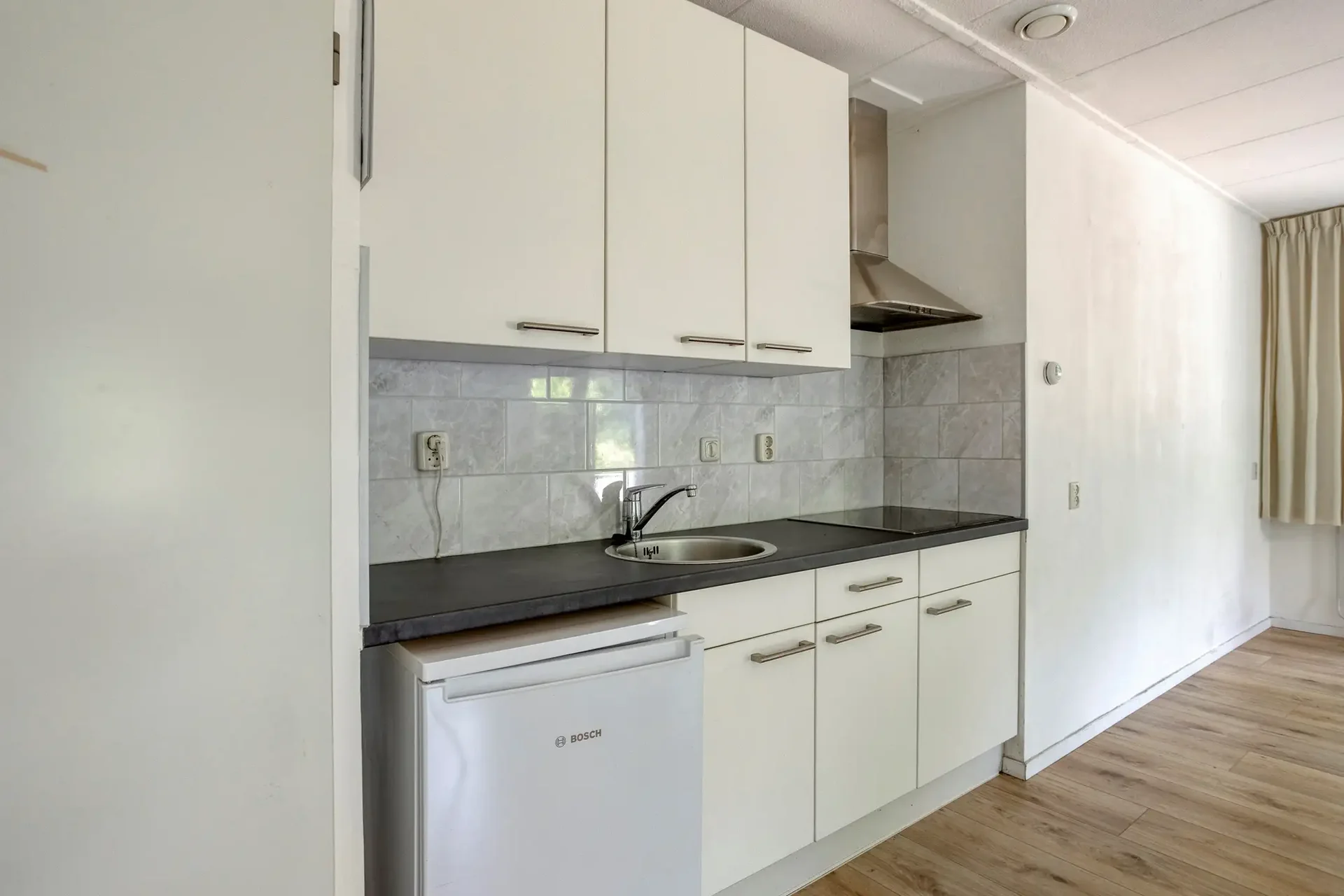 Foto van de Appartement gelegen aan de Kastanjelaan in Mheer