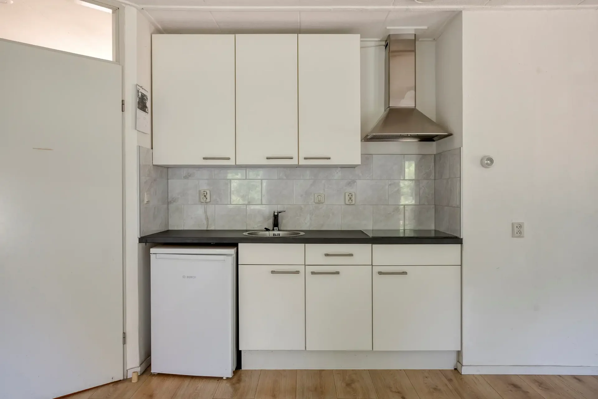 Foto van de Appartement gelegen aan de Kastanjelaan in Mheer