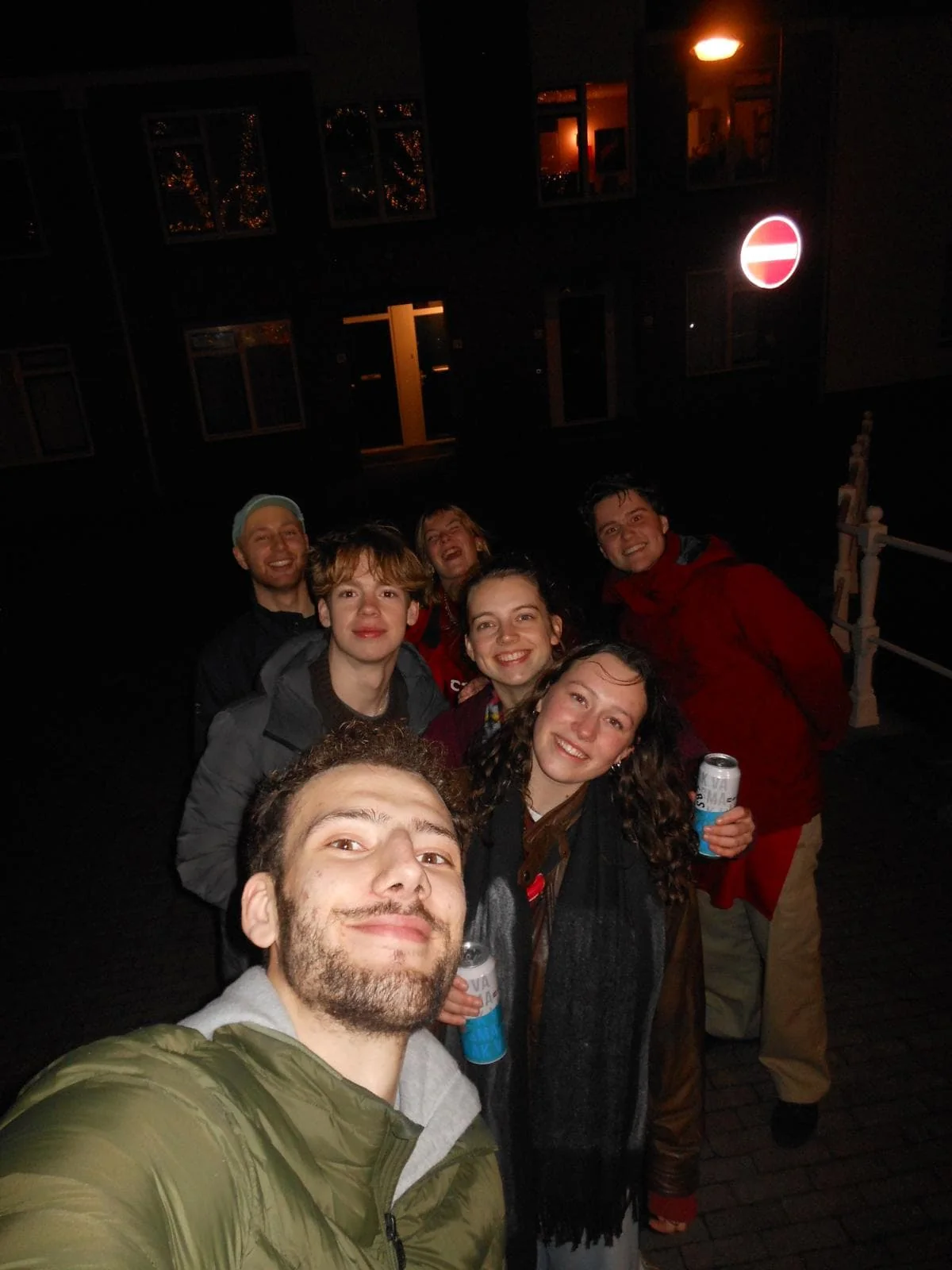 Foto van de Kamer gelegen aan de Van Hasseltlaan in Delft