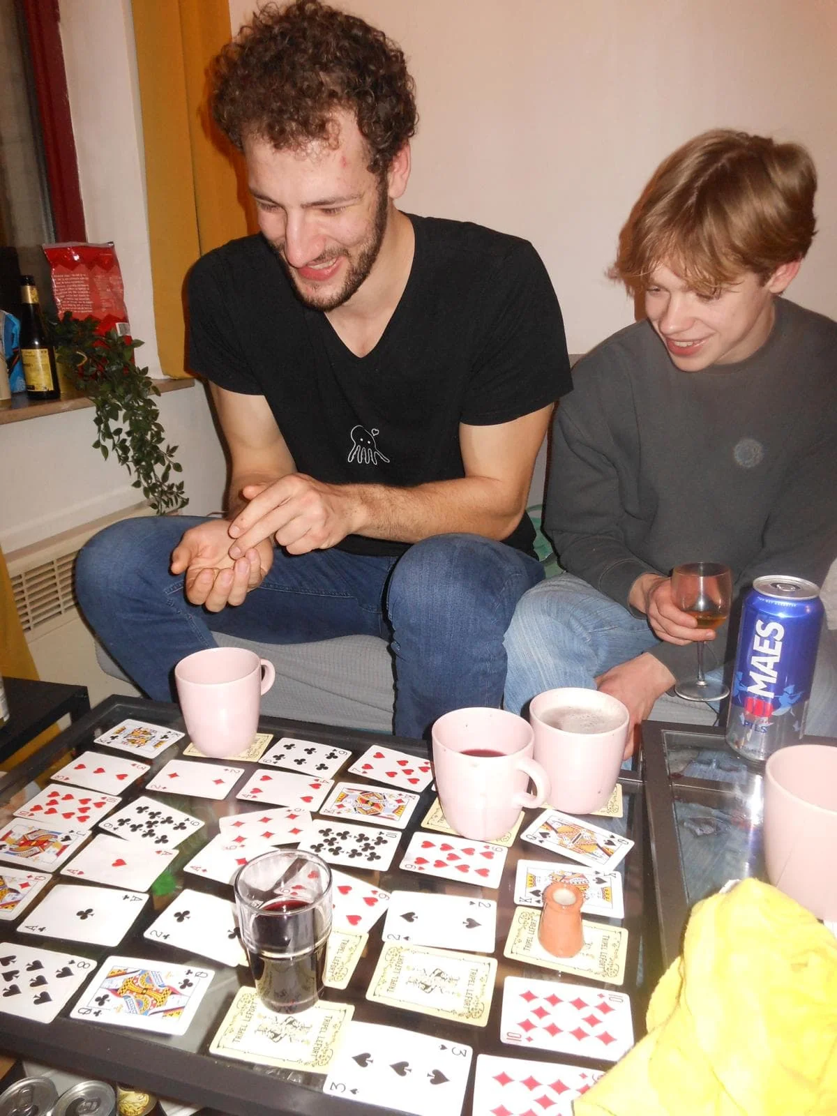 Foto van de Kamer gelegen aan de Van Hasseltlaan in Delft