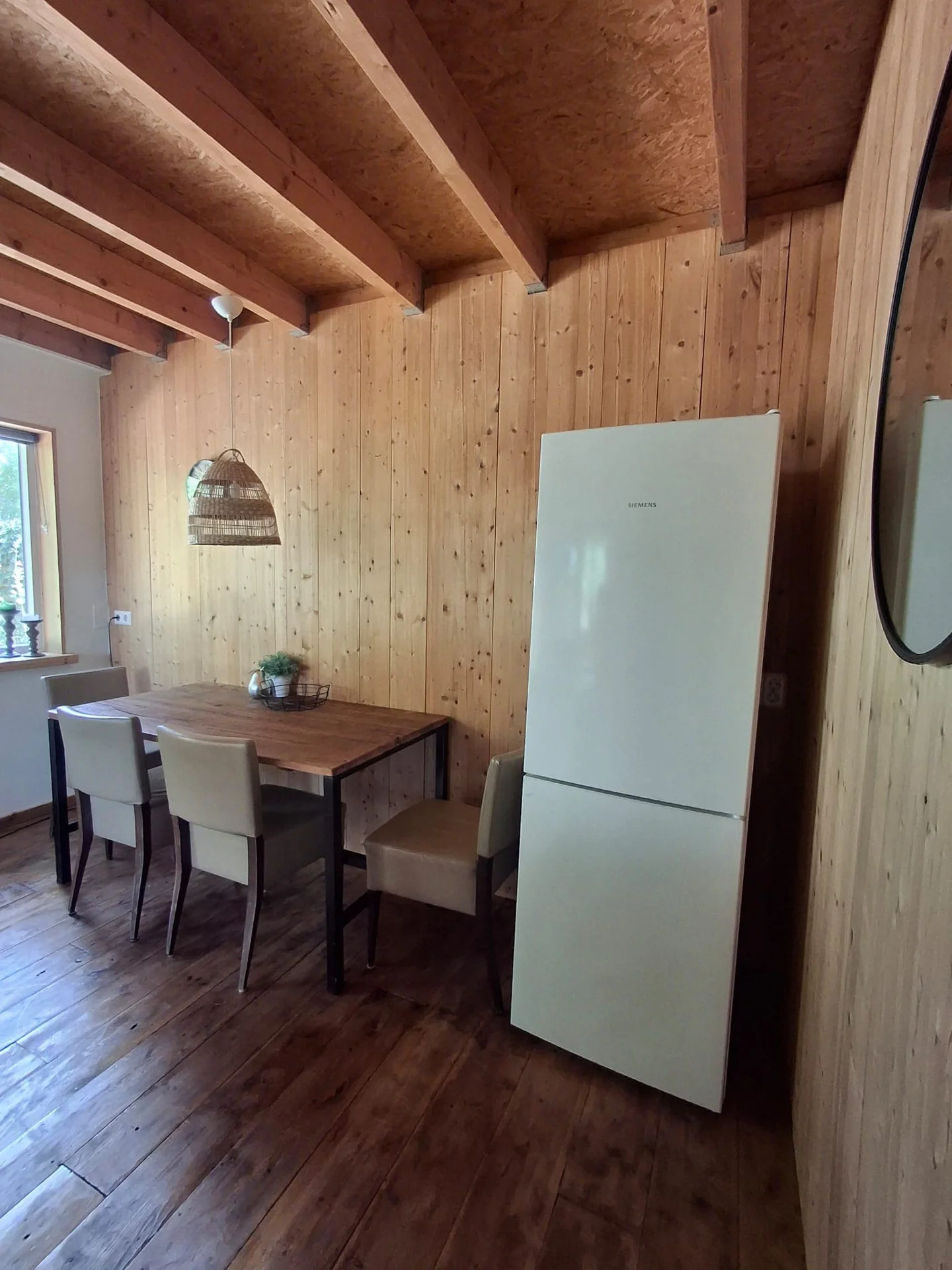 Foto van de Appartement gelegen aan de Hoge Giessen in Hoogblokland