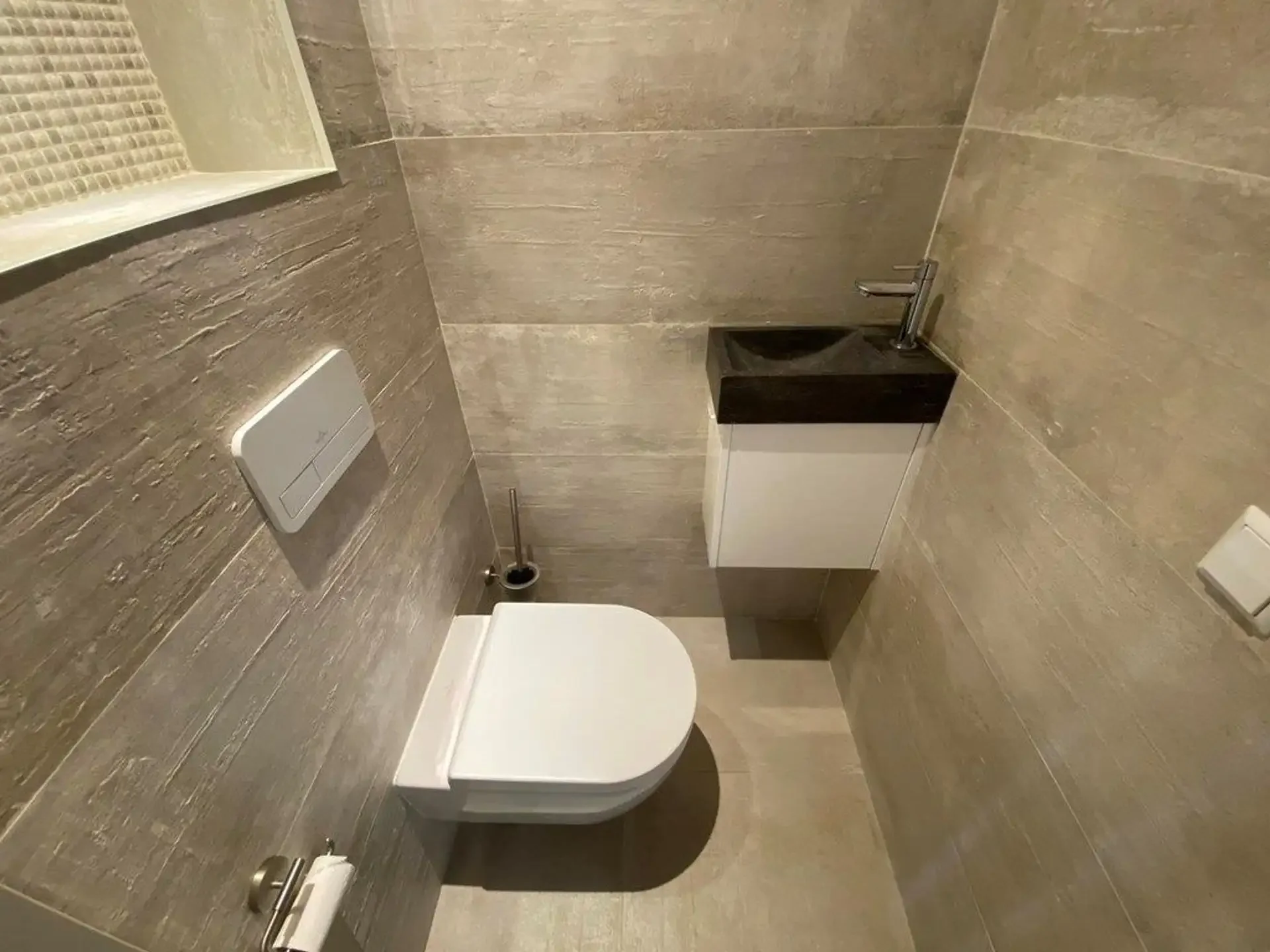 Foto van de Appartement gelegen aan de Leidsegracht in Amsterdam