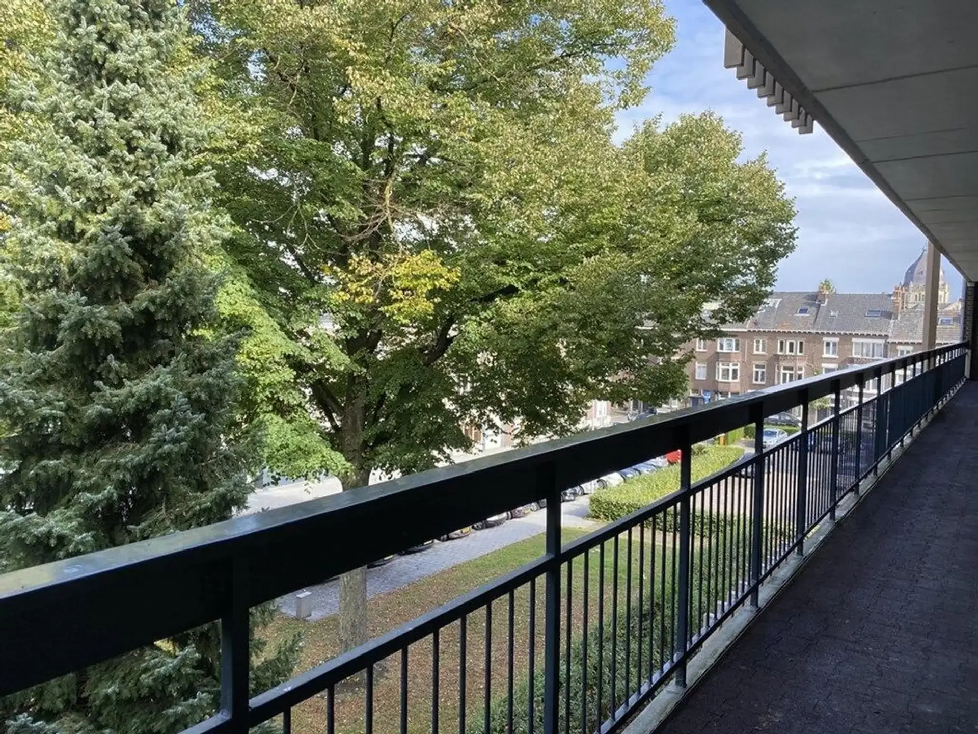 Foto van de Appartement gelegen aan de Sint Annalaan in Maastricht