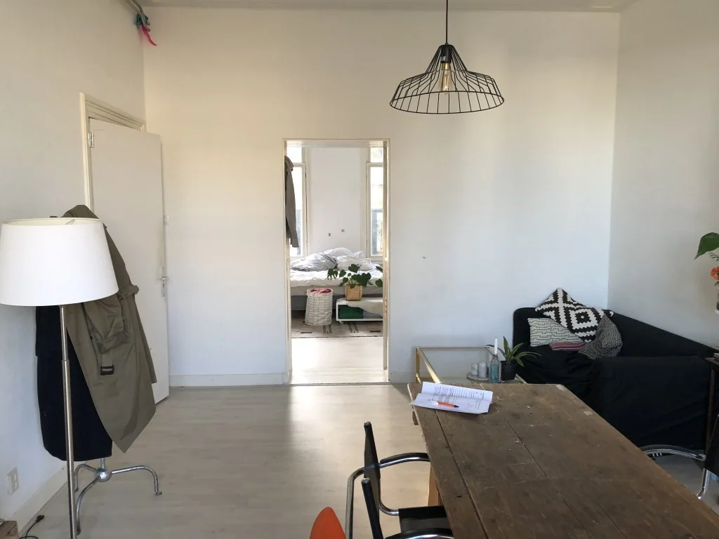 Foto van de Appartement gelegen aan de Hertogstraat in Arnhem