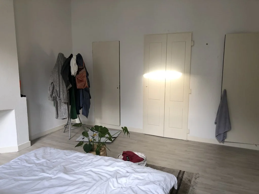 Foto van de Appartement gelegen aan de Hertogstraat in Arnhem