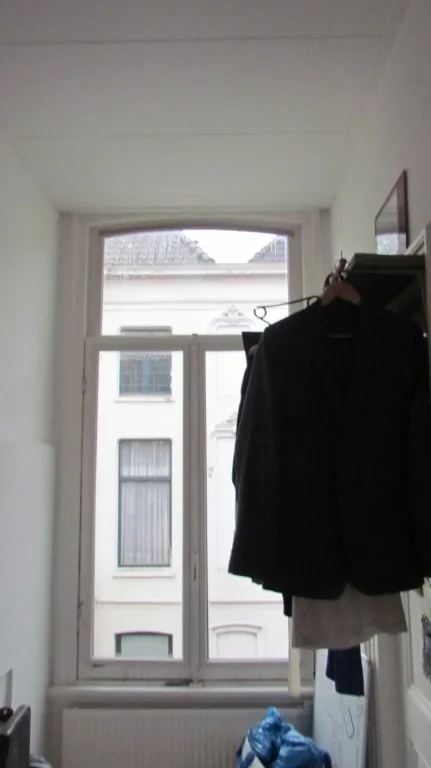 Foto van de Appartement gelegen aan de Hertogstraat in Arnhem
