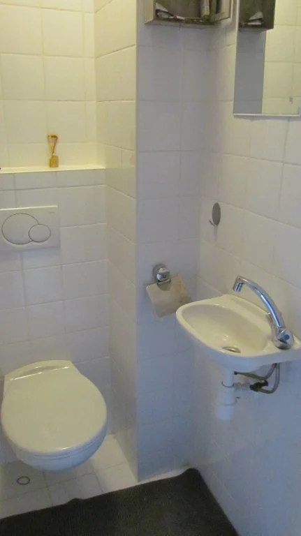 Foto van de Appartement gelegen aan de Hertogstraat in Arnhem