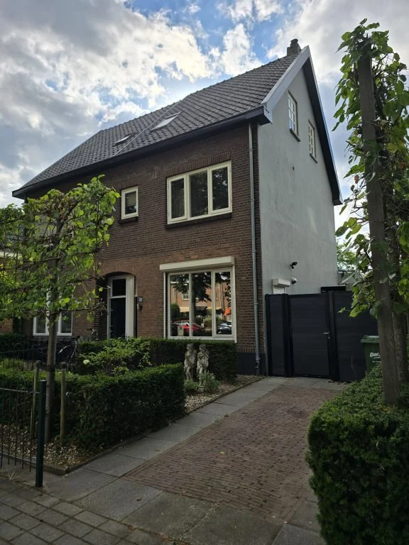 Foto van de Appartement gelegen aan de Hatertseweg in Nijmegen