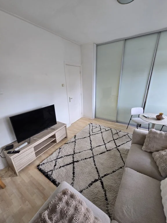 Foto van de Appartement gelegen aan de Hatertseweg in Nijmegen