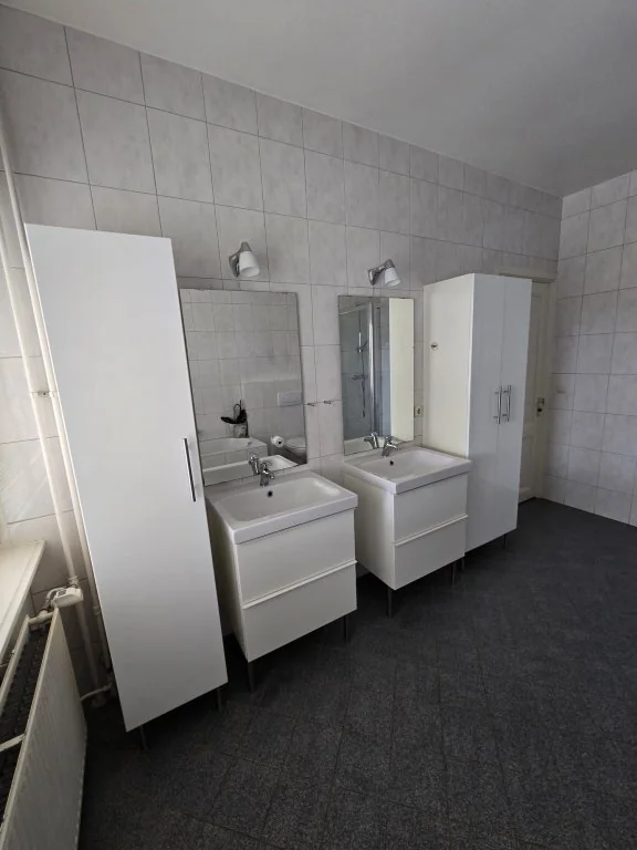 Foto van de Appartement gelegen aan de Hatertseweg in Nijmegen