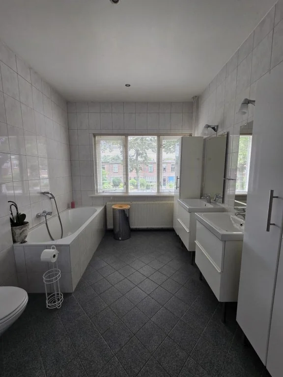 Foto van de Appartement gelegen aan de Hatertseweg in Nijmegen