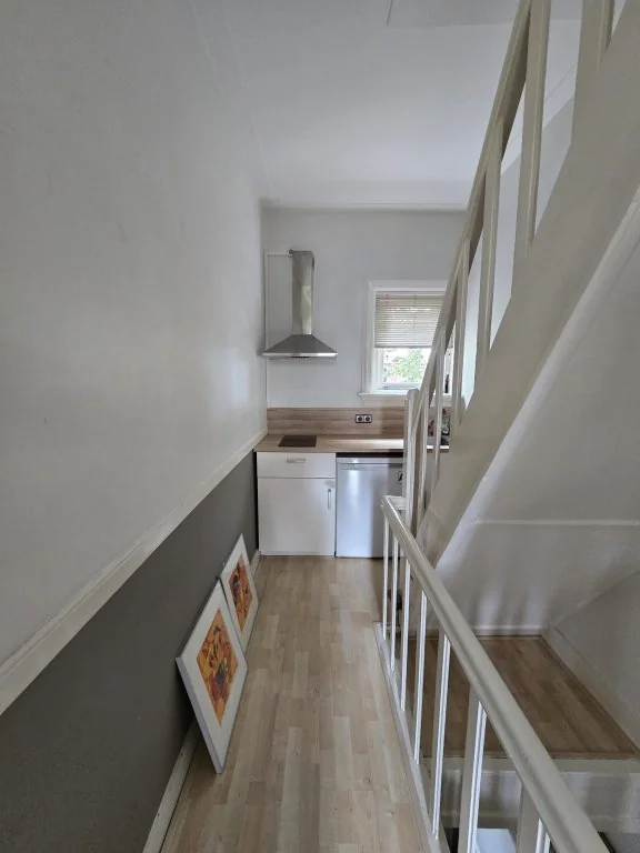 Foto van de Appartement gelegen aan de Hatertseweg in Nijmegen