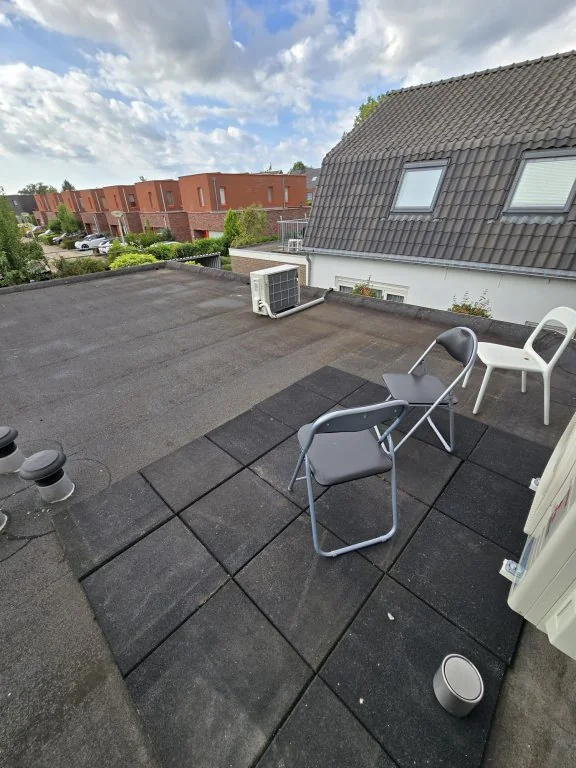 Foto van de Appartement gelegen aan de Hatertseweg in Nijmegen