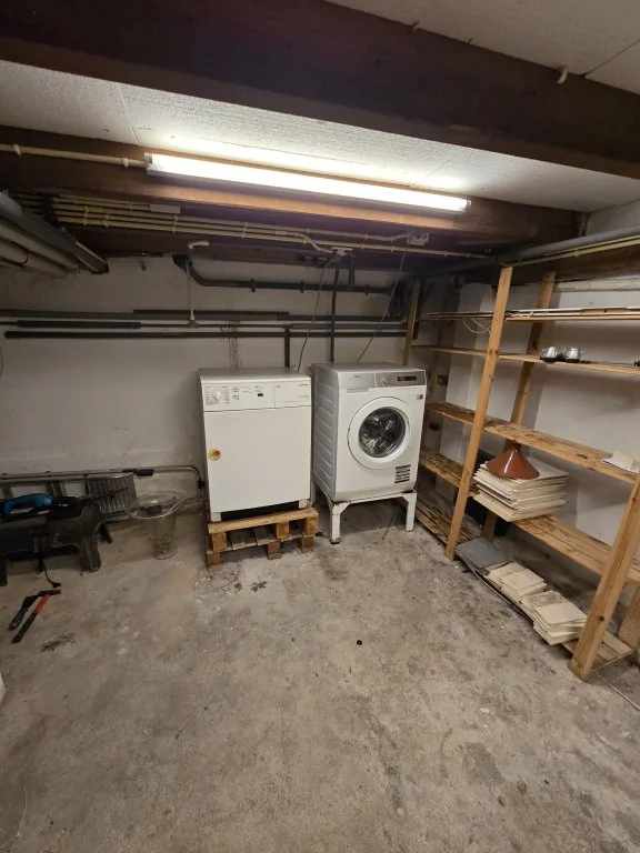Foto van de Appartement gelegen aan de Hatertseweg in Nijmegen