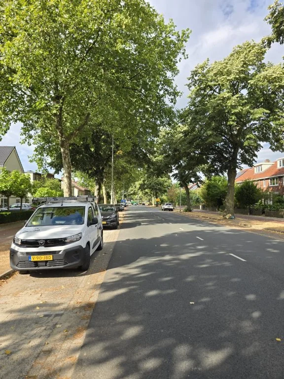 Foto van de Appartement gelegen aan de Hatertseweg in Nijmegen