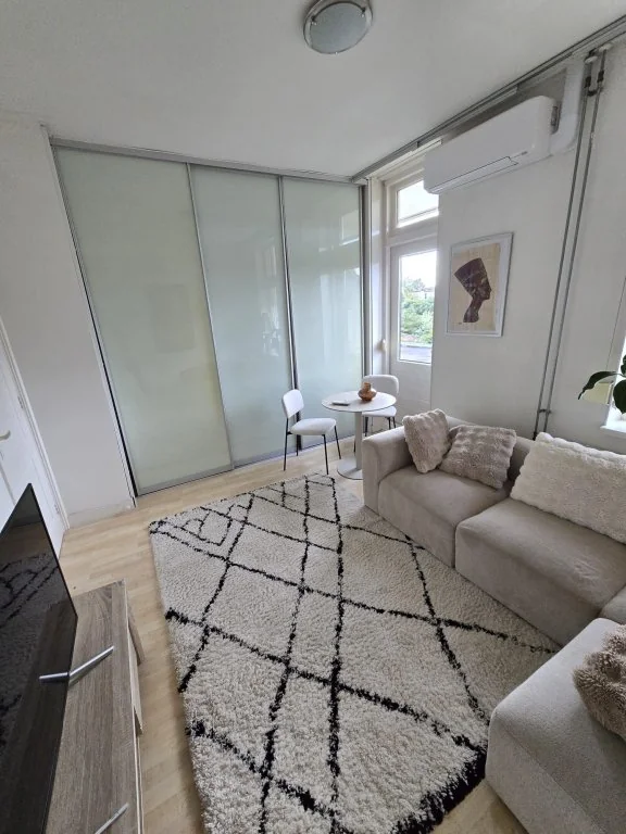Foto van de Appartement gelegen aan de Hatertseweg in Nijmegen